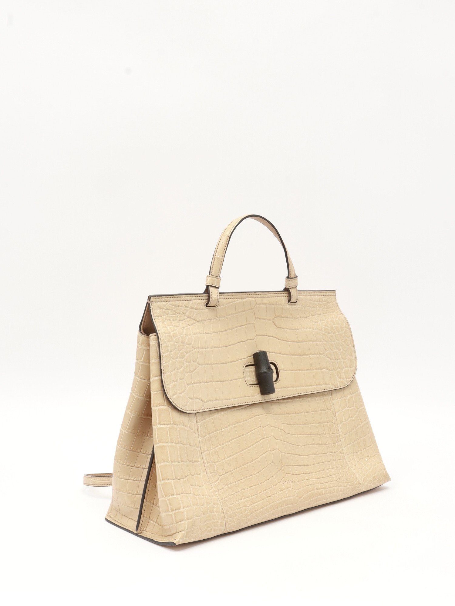 Gucci Bamboo 2