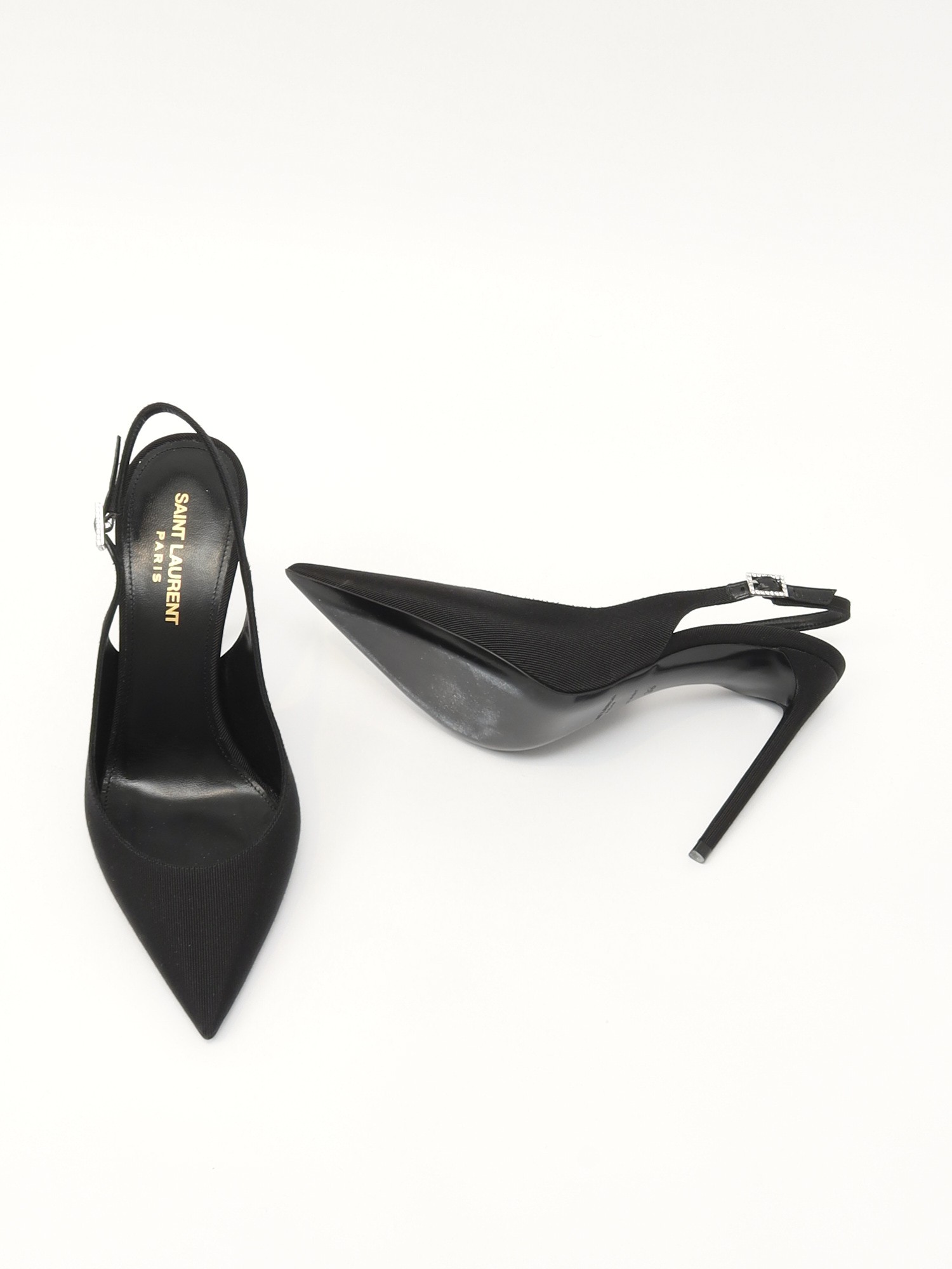 Saint Laurent Shoes 38 9