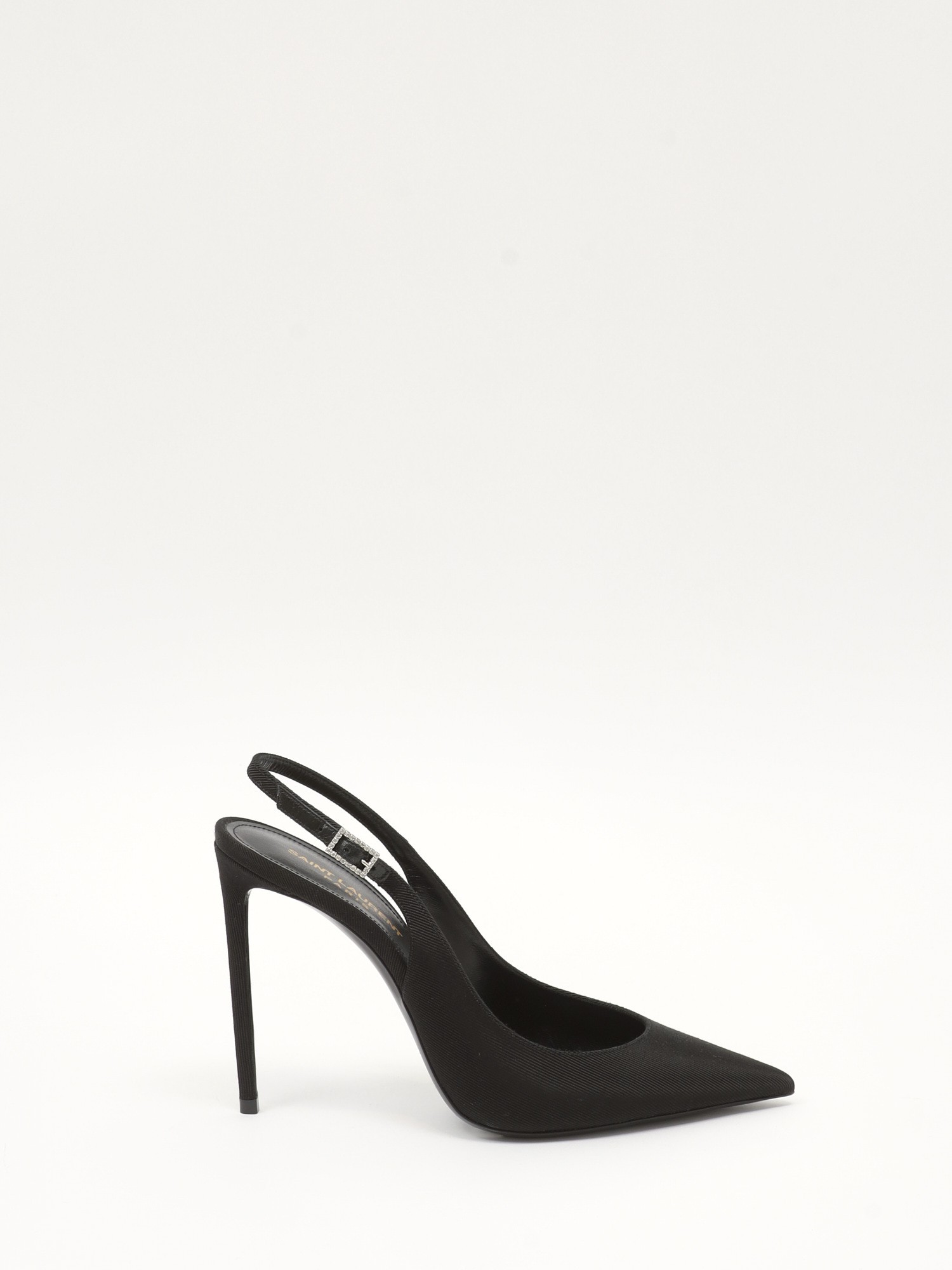 Saint Laurent Shoes 38 0