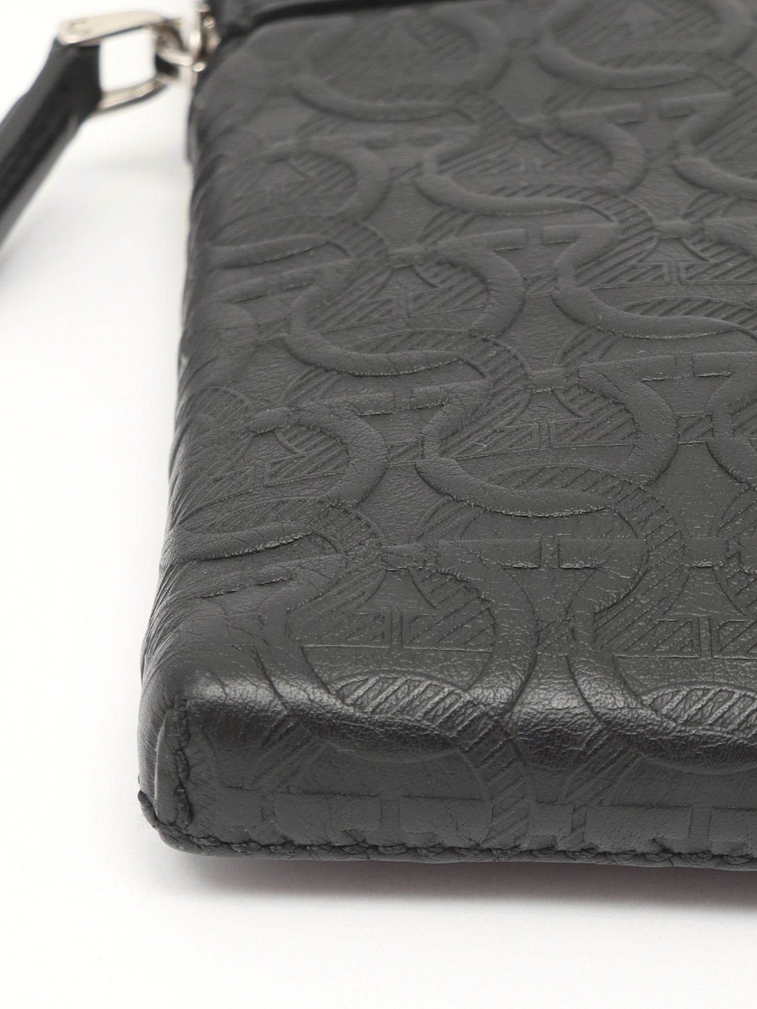 Salvatore Ferragamo Gancini 6