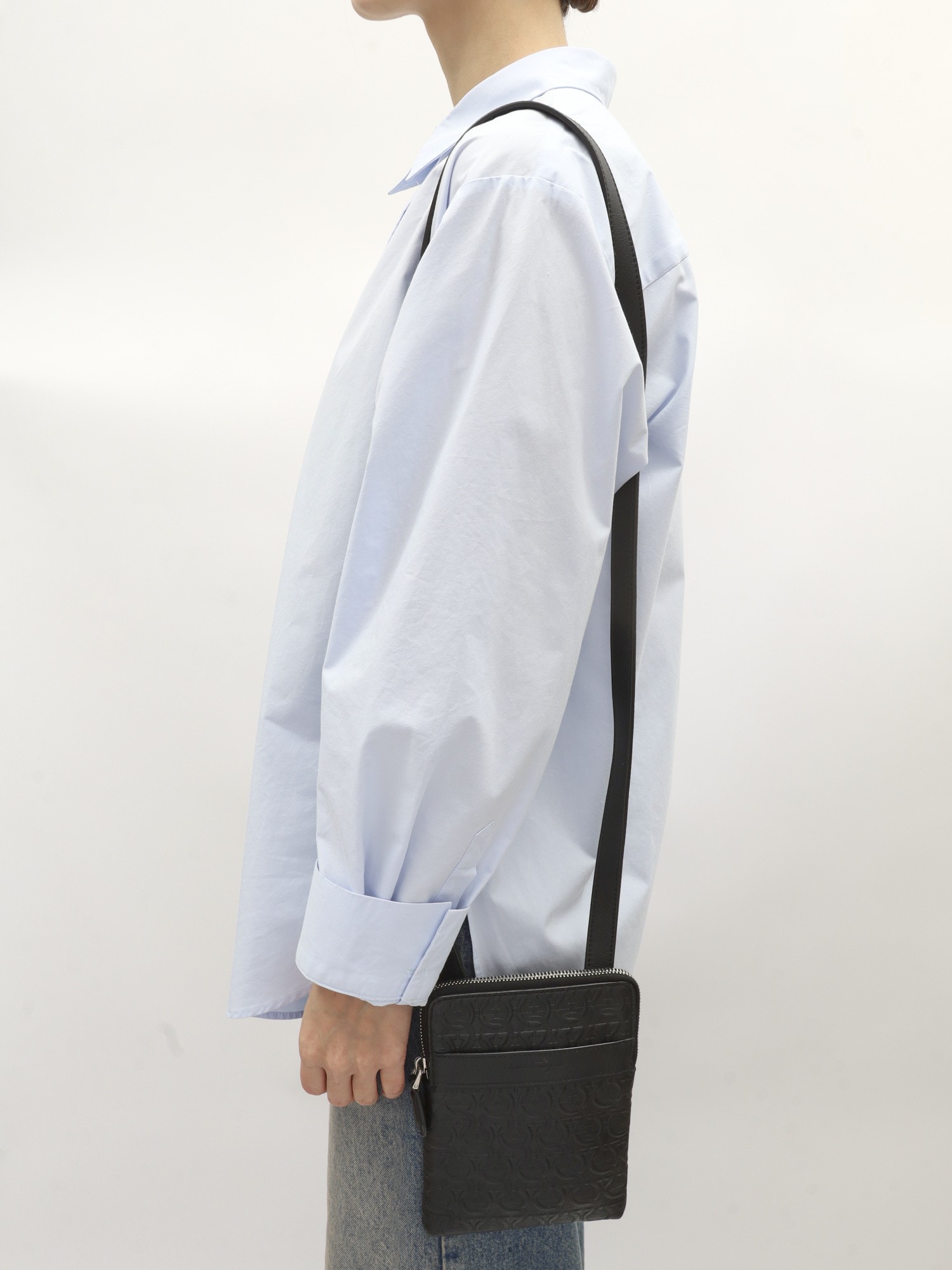 Salvatore Ferragamo Gancini 1