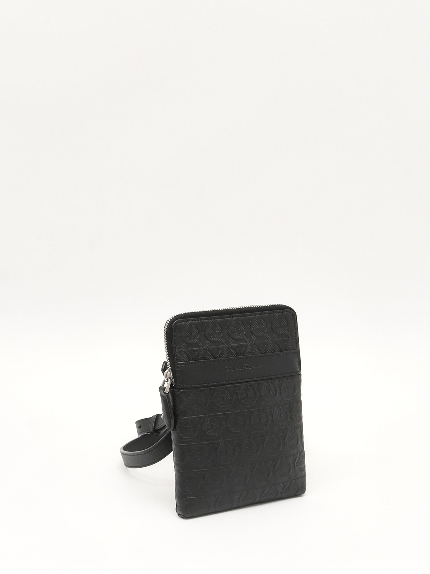 Salvatore Ferragamo Gancini 2