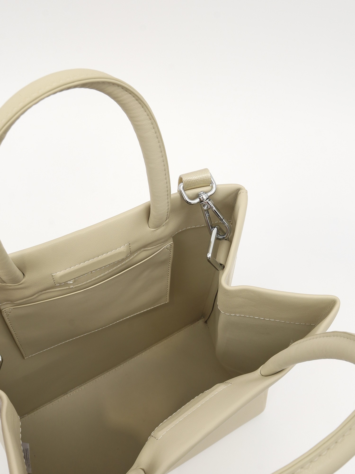 Axel Arigato Leather Bag 13