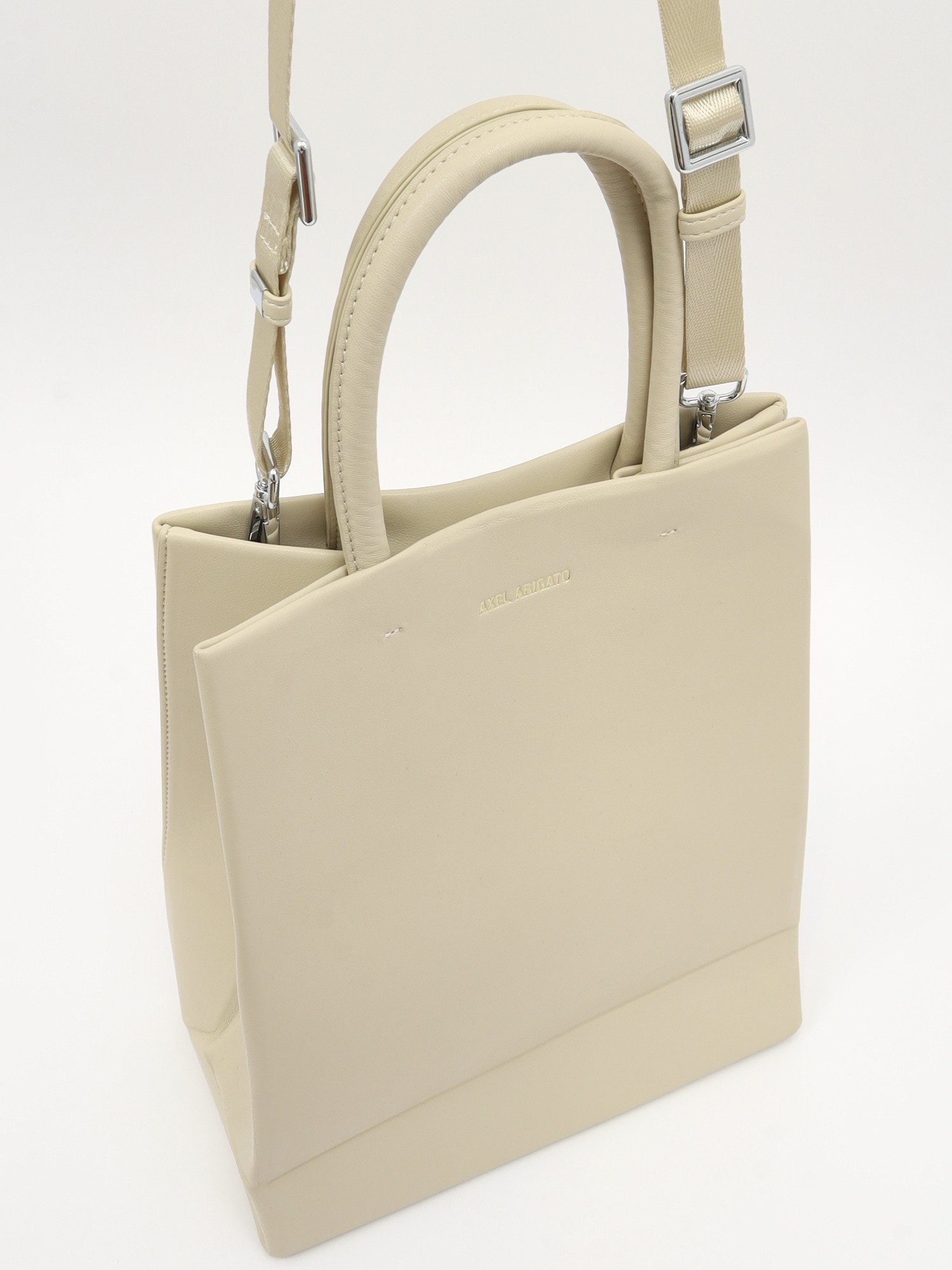 Axel Arigato Leather Bag 4