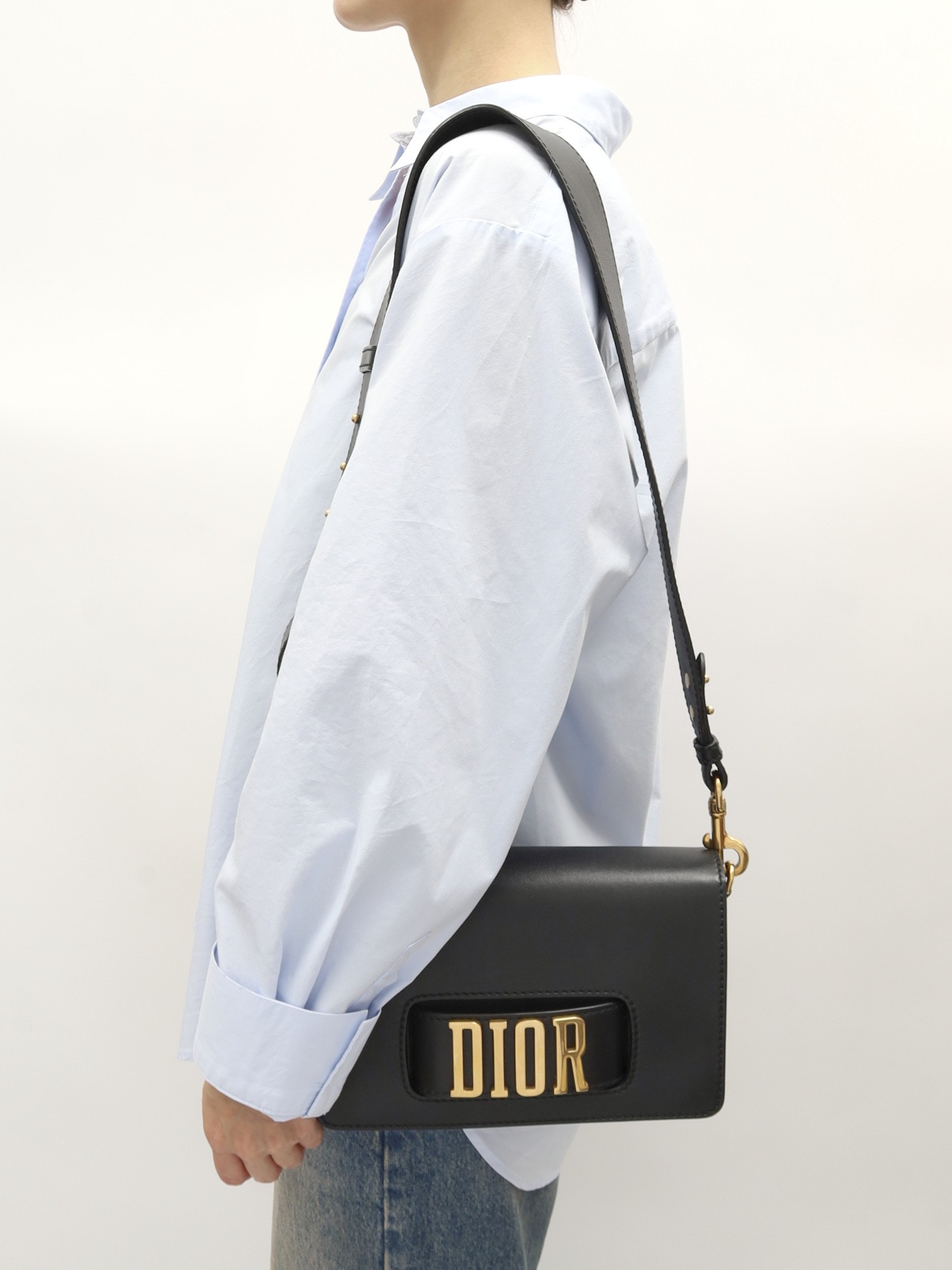 Dior Dio(r)evolution  2