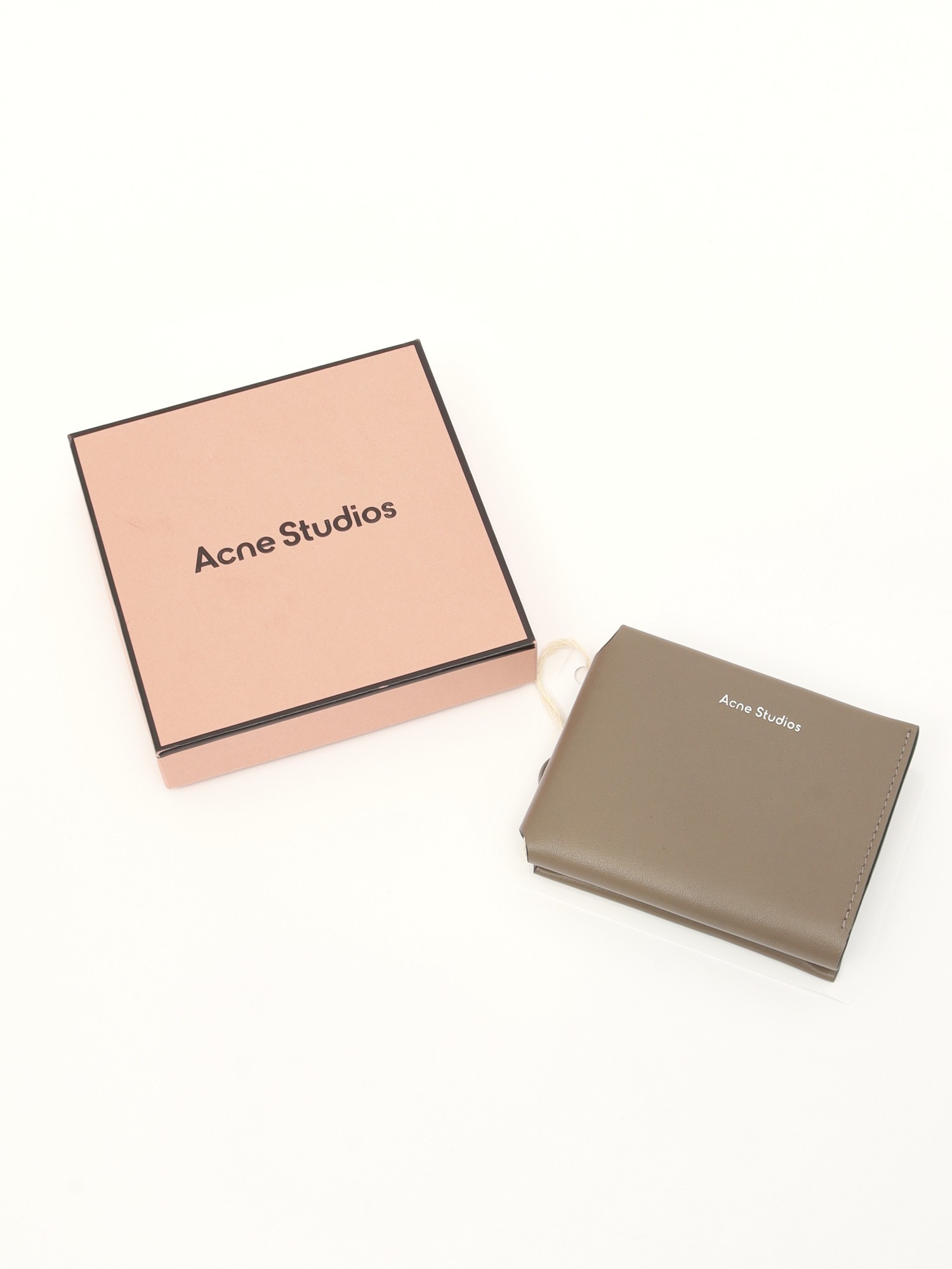 Acne Studios Wallet  8