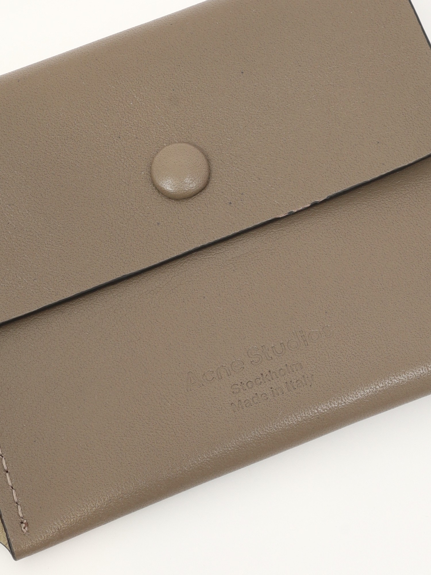 Acne Studios Wallet  7