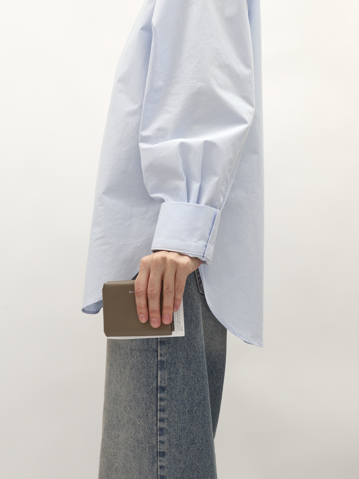 Acne Studios Wallet  1