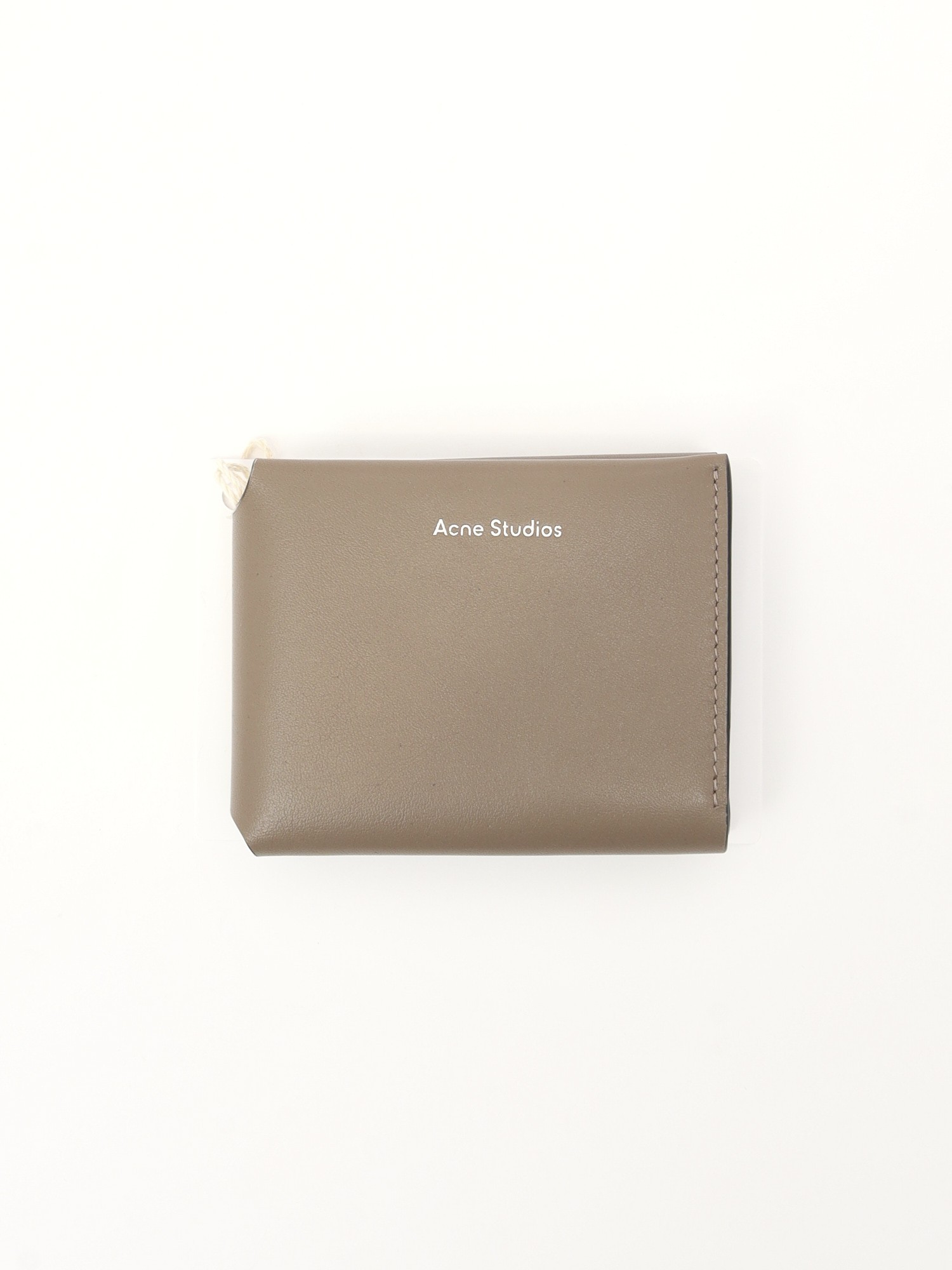 Acne Studios Wallet  0