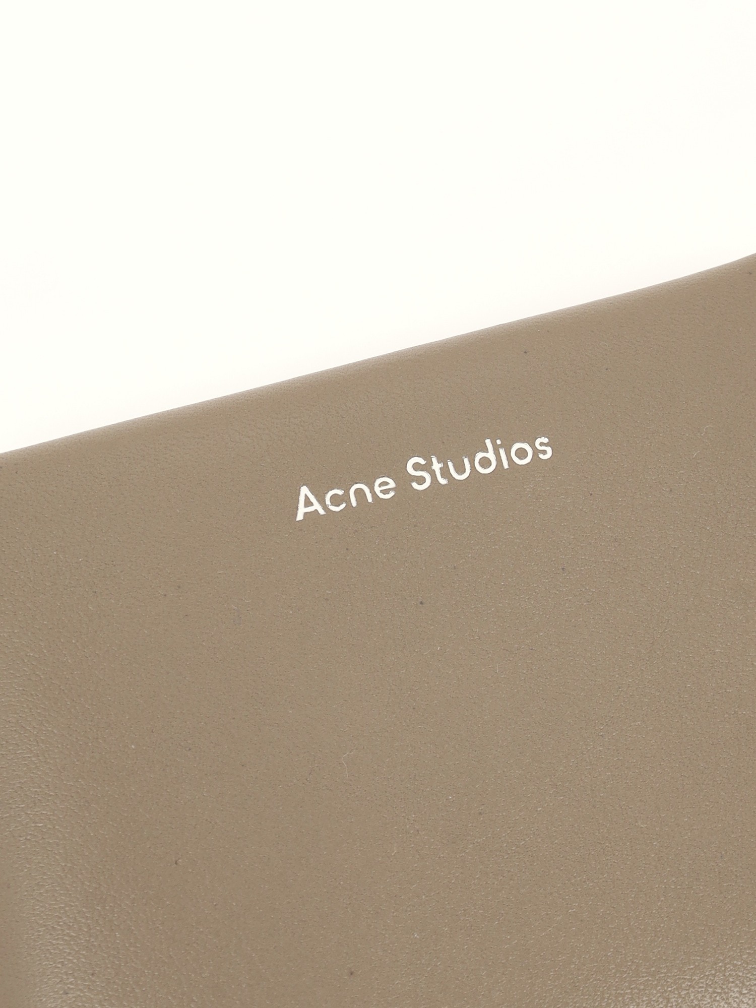 Acne Studios Wallet  3