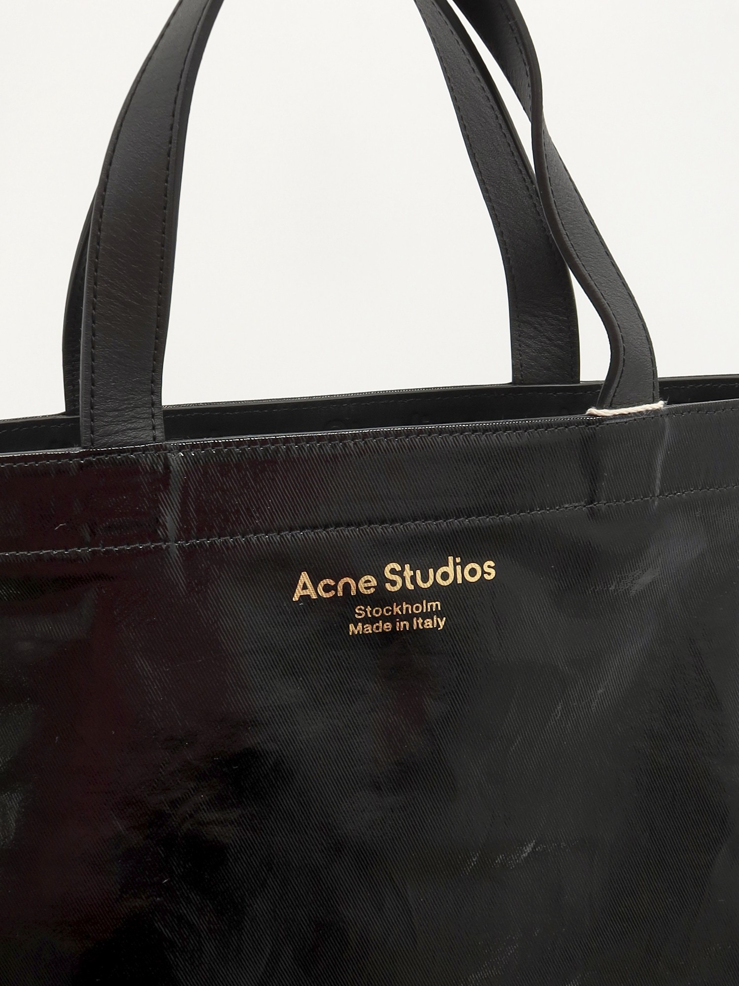 Acne Studios Shiny  5