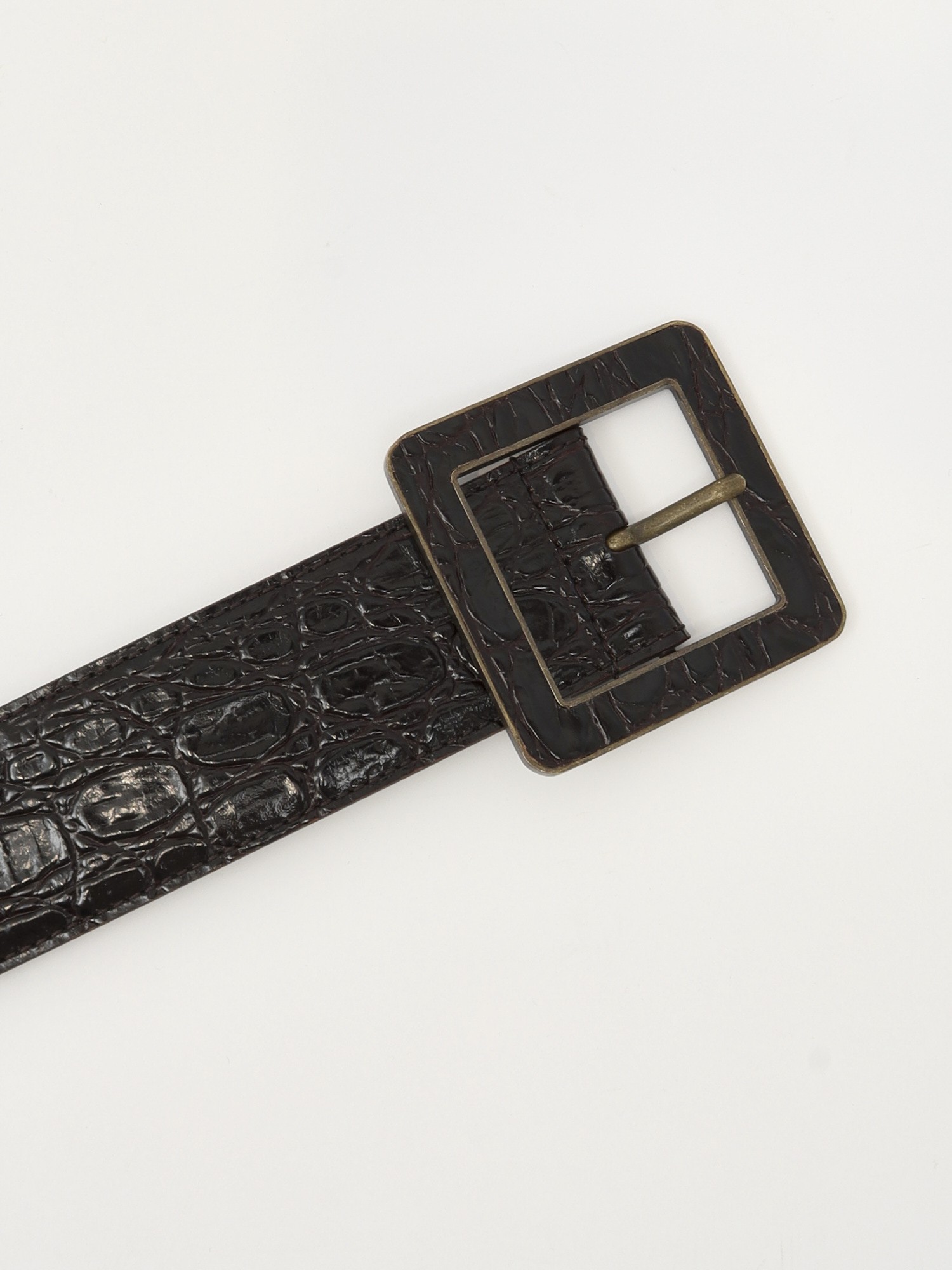 Saint Laurent Belt 2