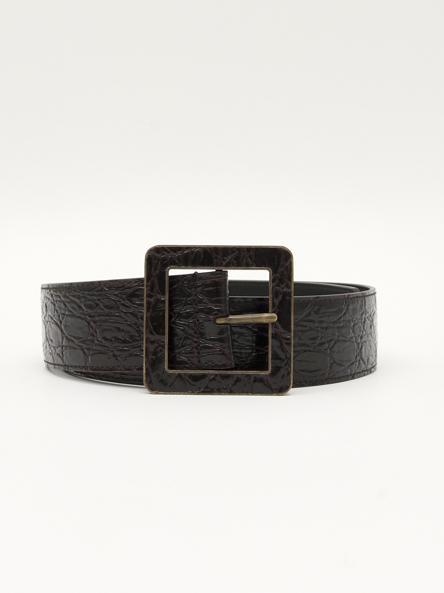Saint Laurent Belt 0