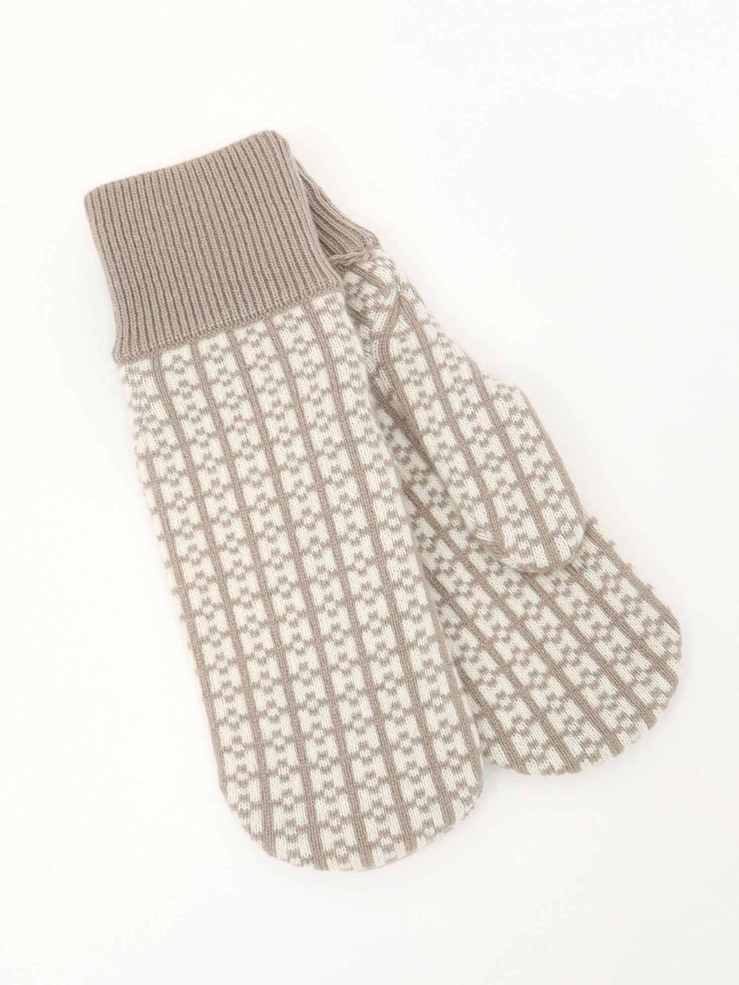 Hermes Mittens 0