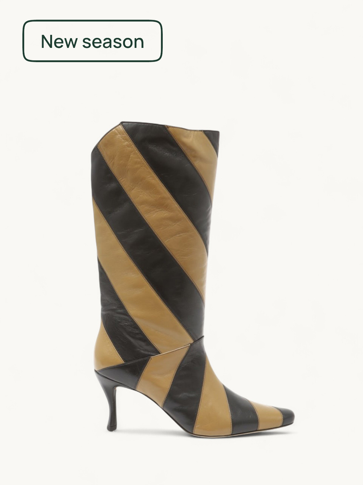 Обувь By Far Steph Sparrow 40 изображение #1