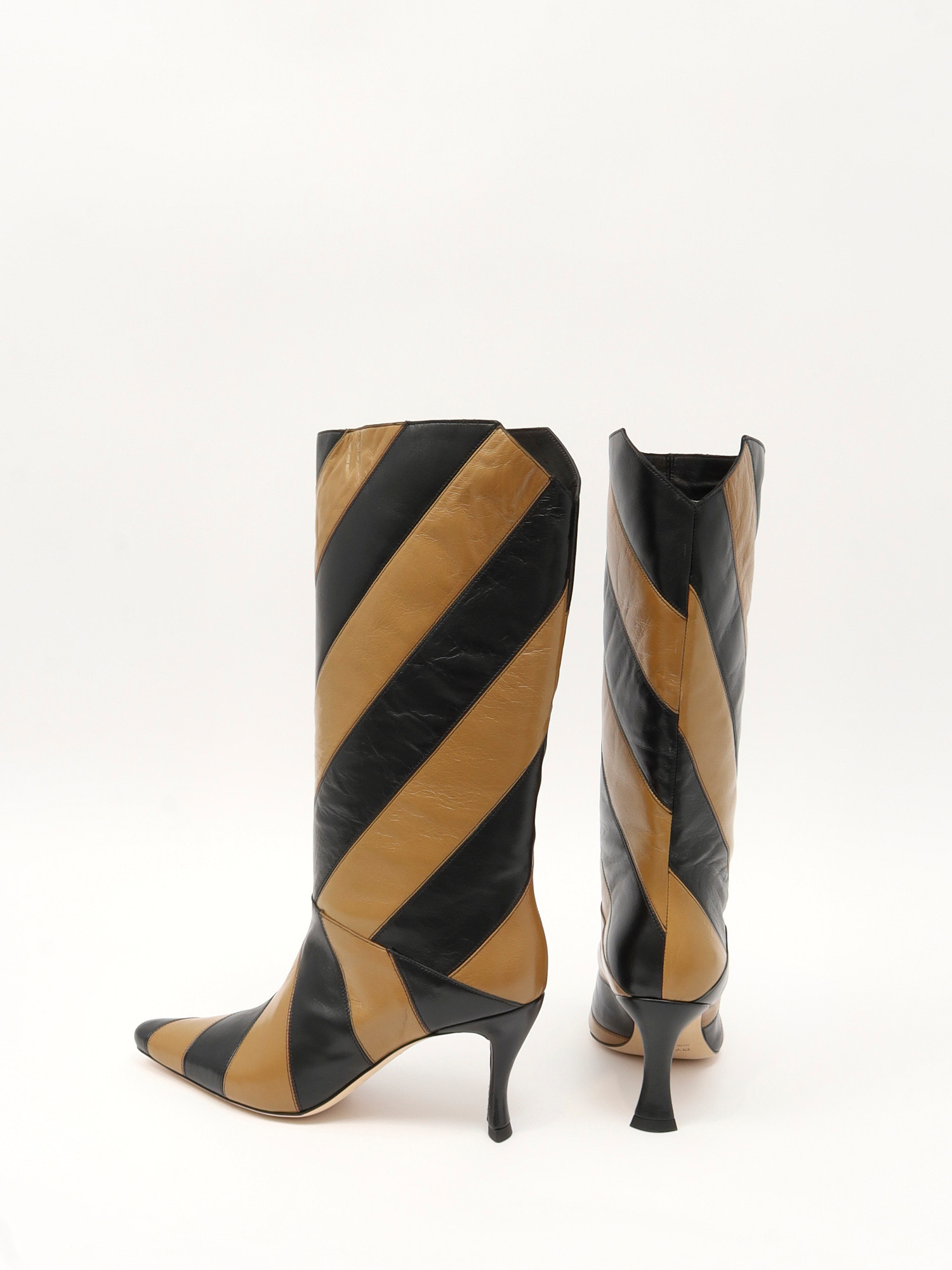 Обувь By Far Steph Sparrow 40 изображение #4