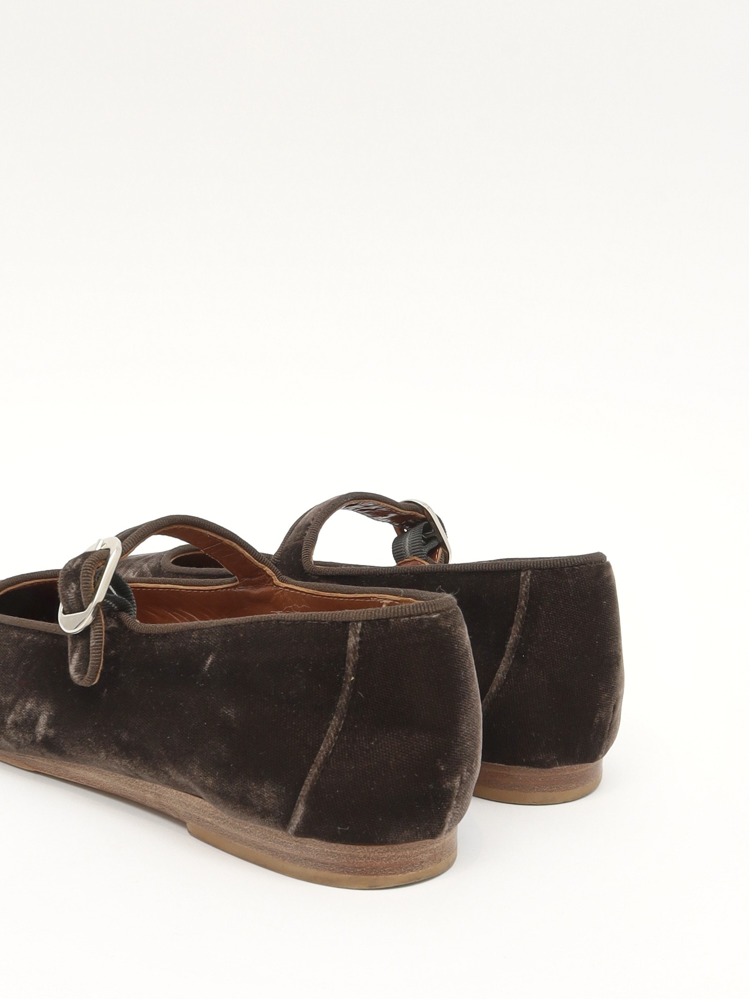 Le Monde Béryl Shoes 39 8