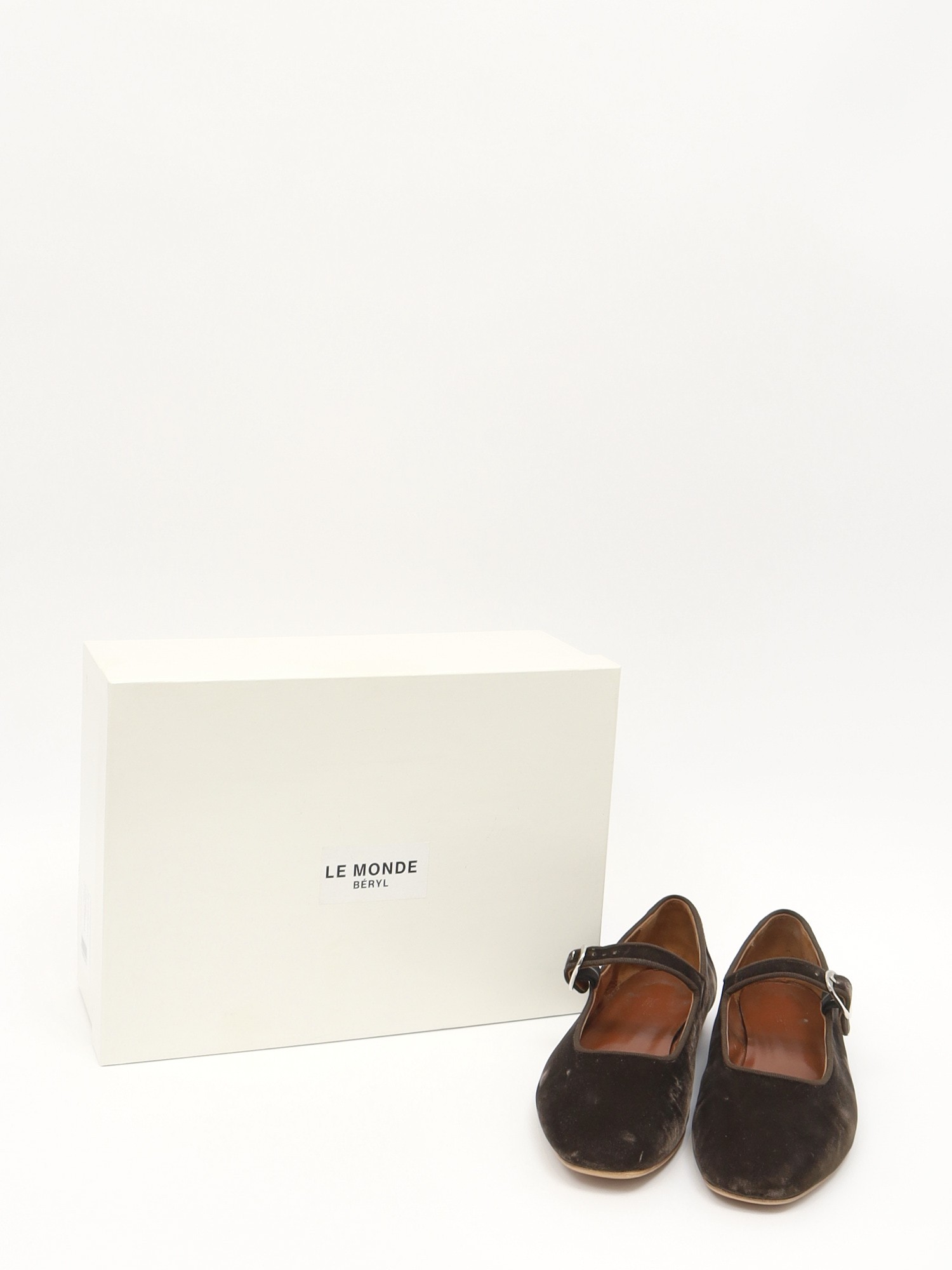 Le Monde Béryl Shoes 39 15