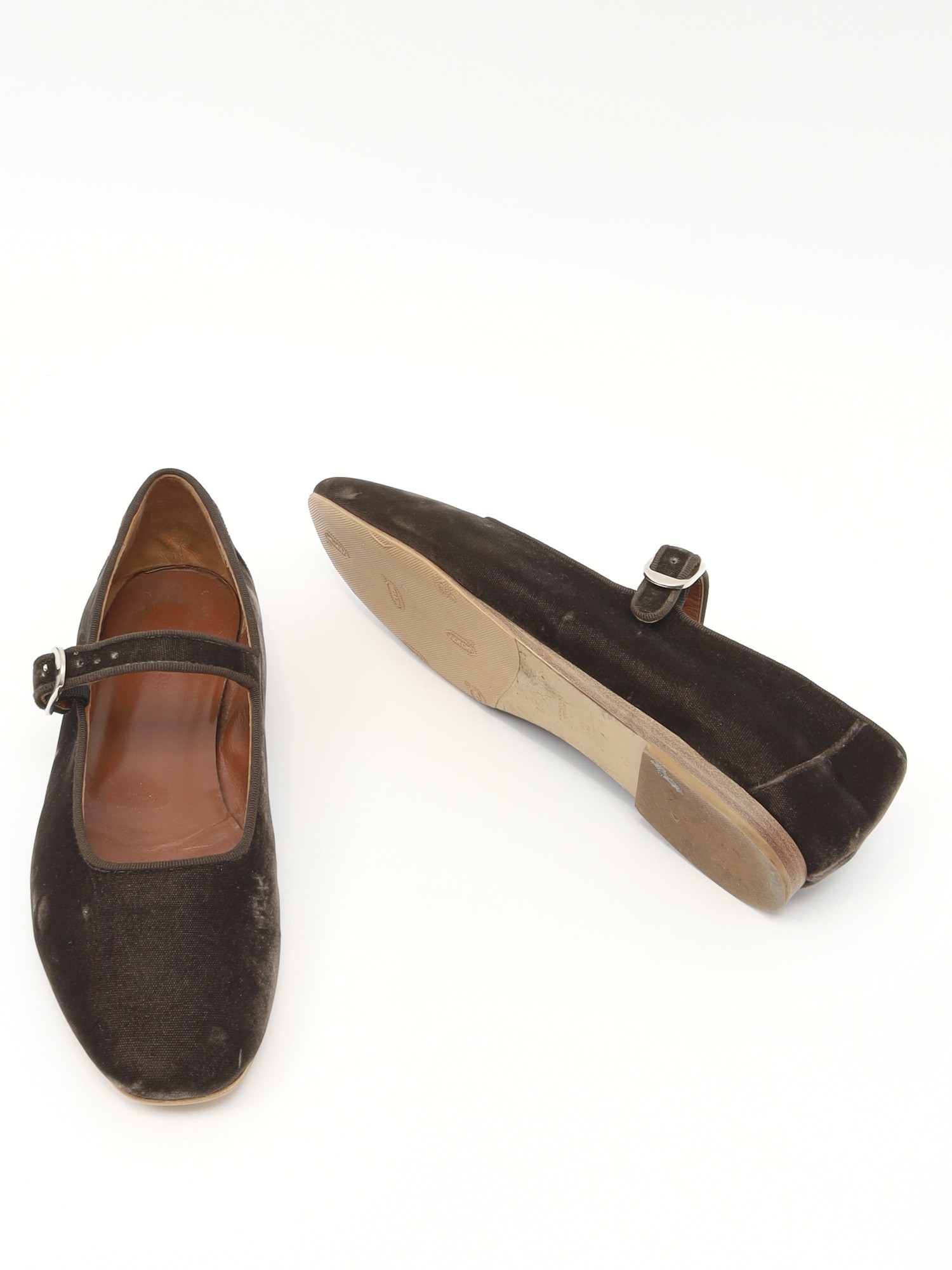 Le Monde Béryl Shoes 39 13