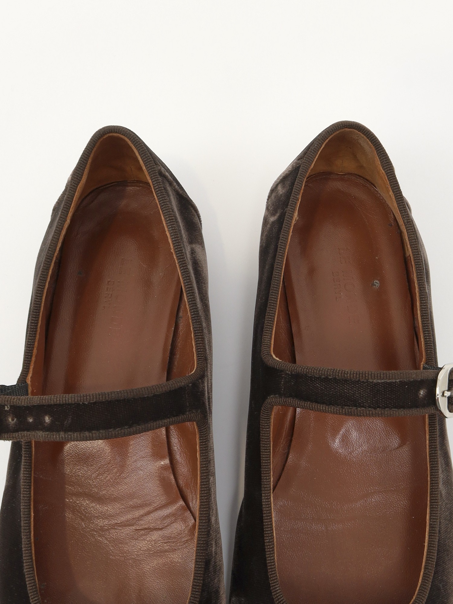 Le Monde Béryl Shoes 39 7