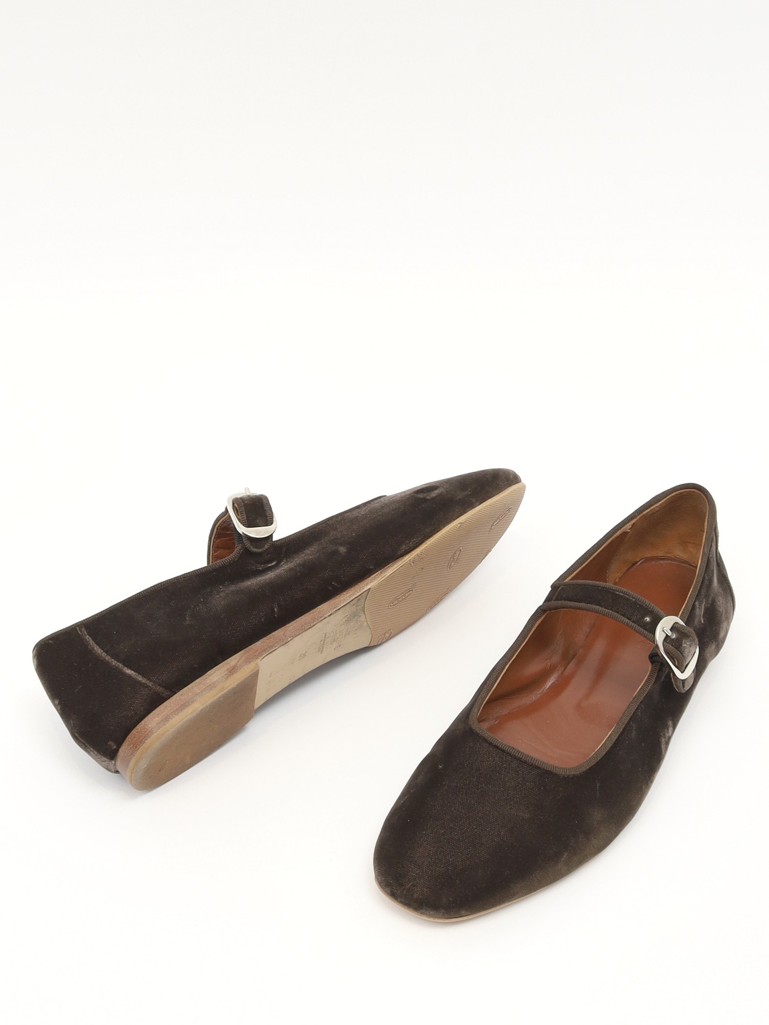 Le Monde Béryl Shoes 39 14