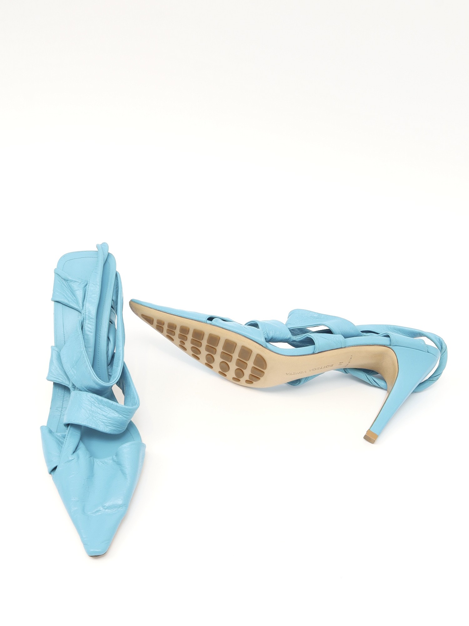 Bottega Veneta Shoes 41 9