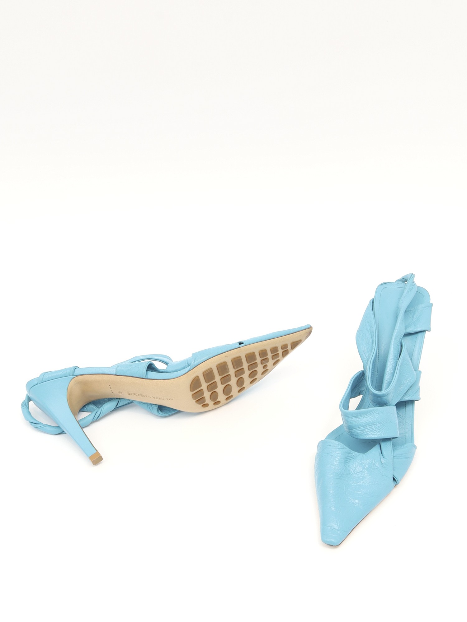 Bottega Veneta Shoes 41 10