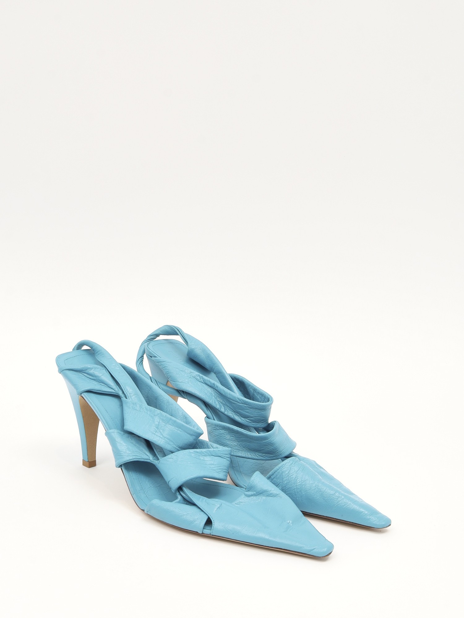 Bottega Veneta Shoes 41 2