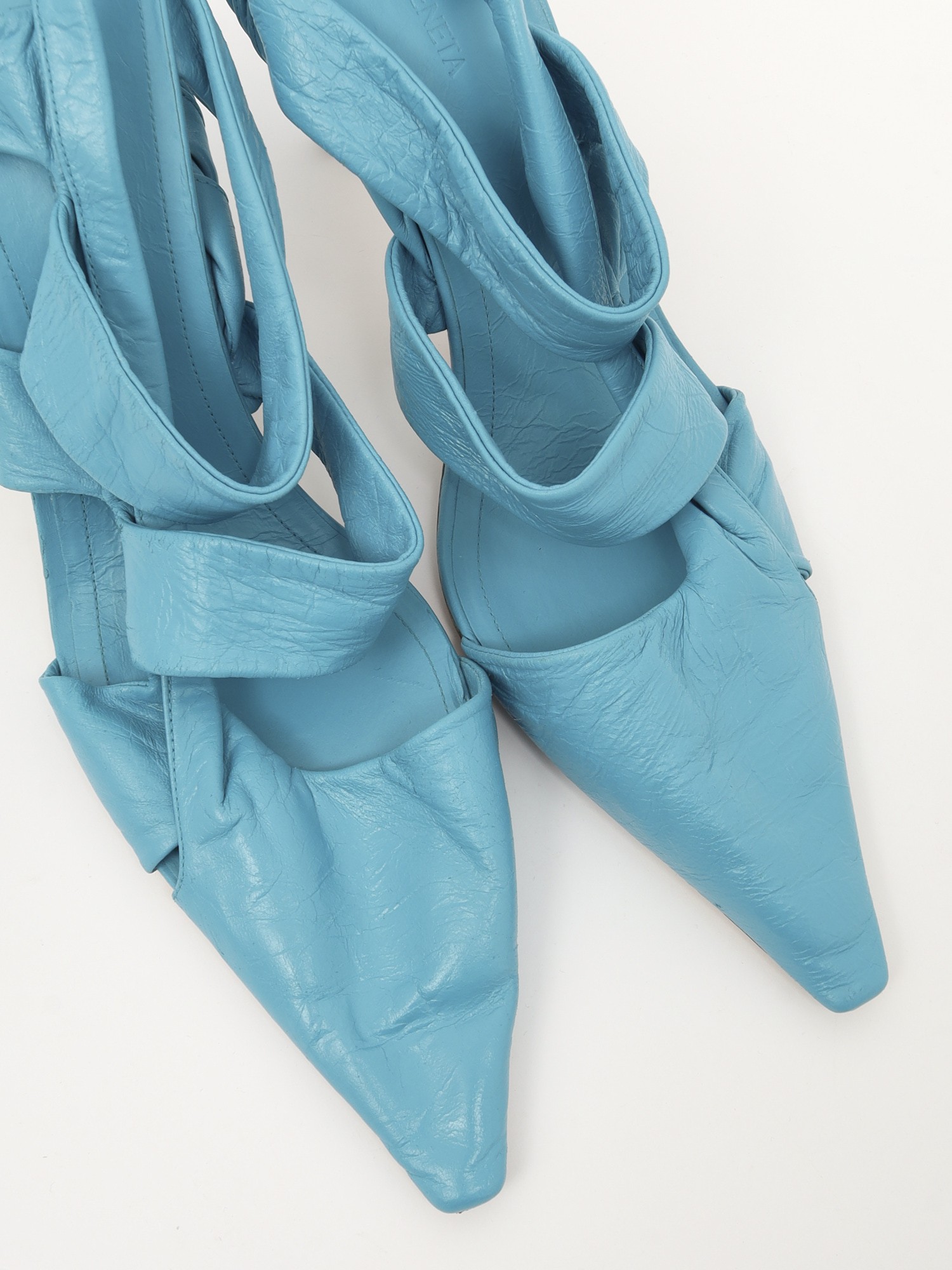 Bottega Veneta Shoes 41 6