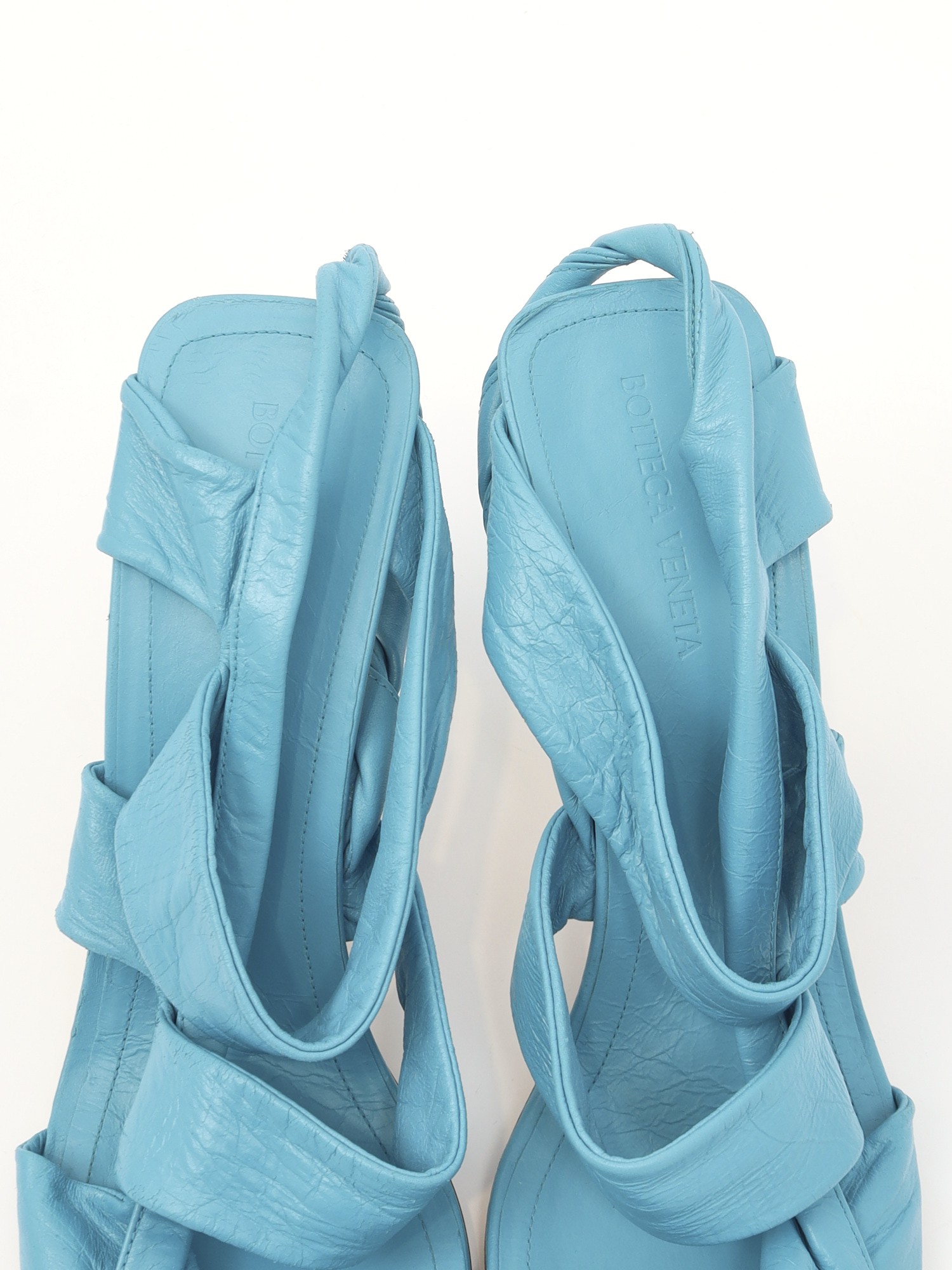 Bottega Veneta Shoes 41 7