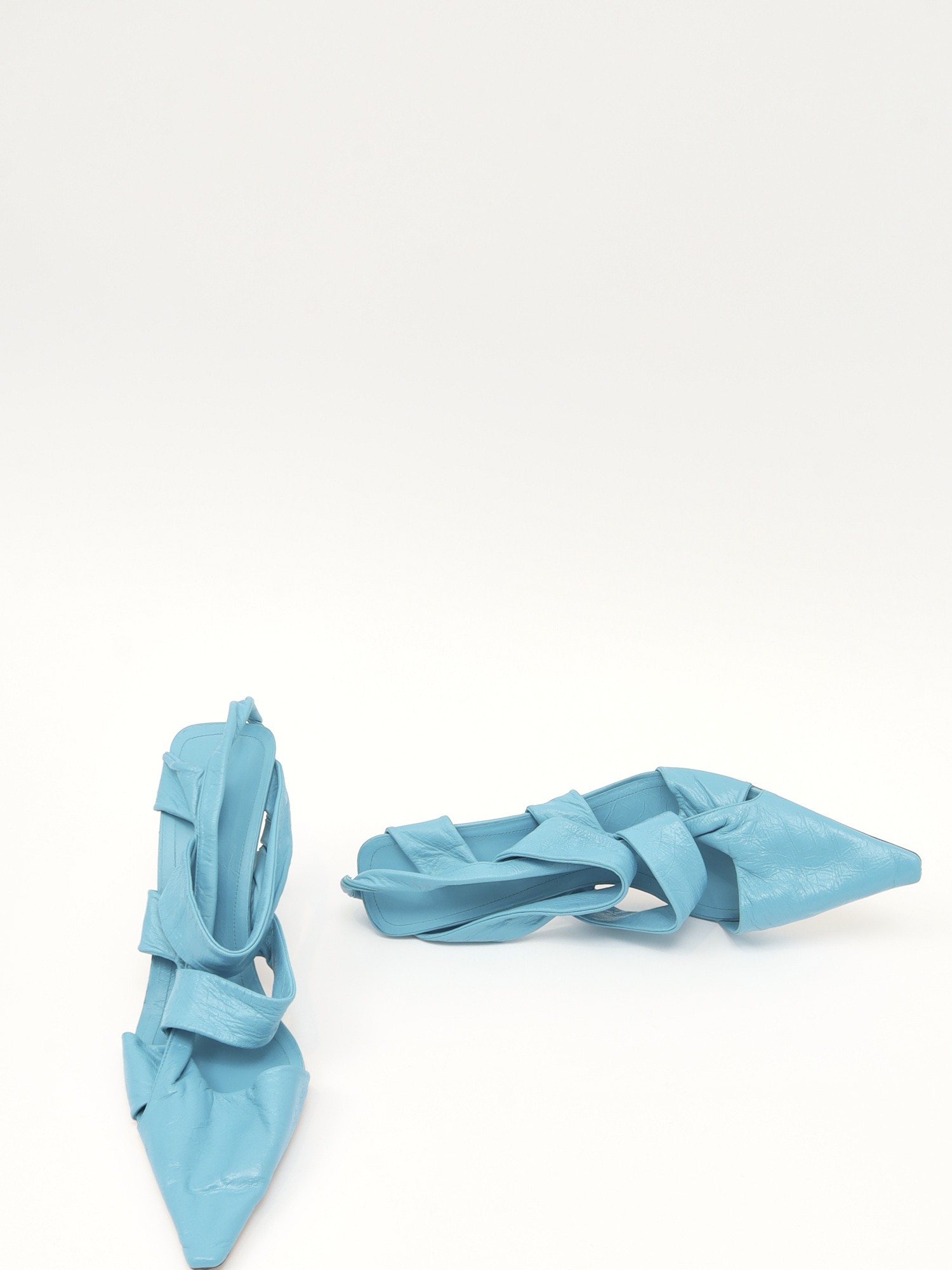 Bottega Veneta Shoes 41 5