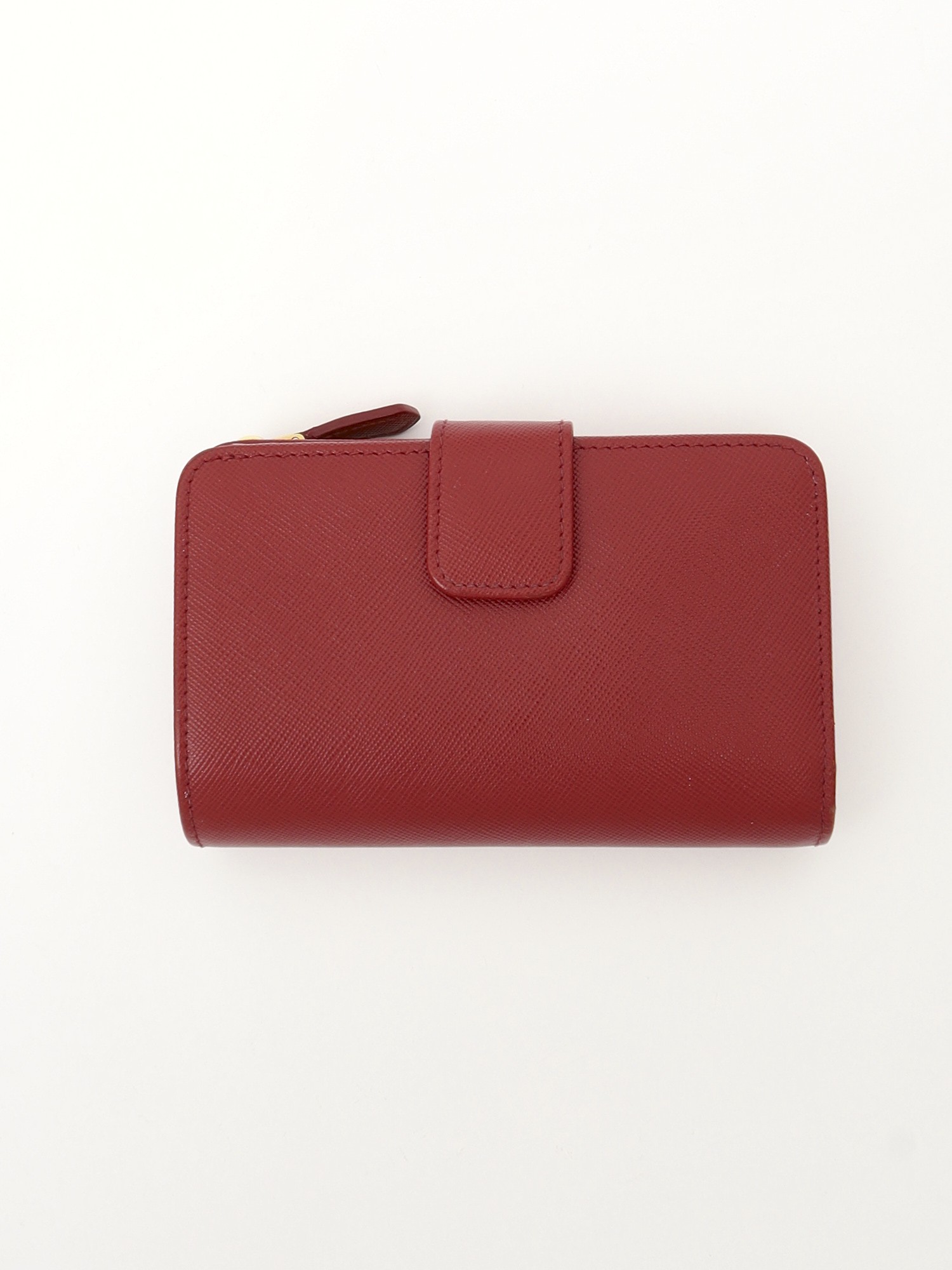 Prada Wallet  2