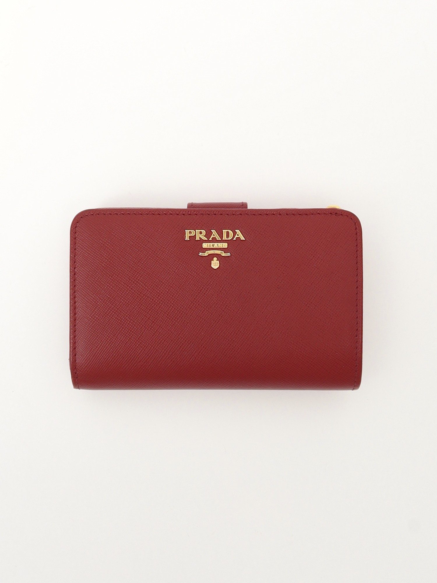 Prada Wallet  0