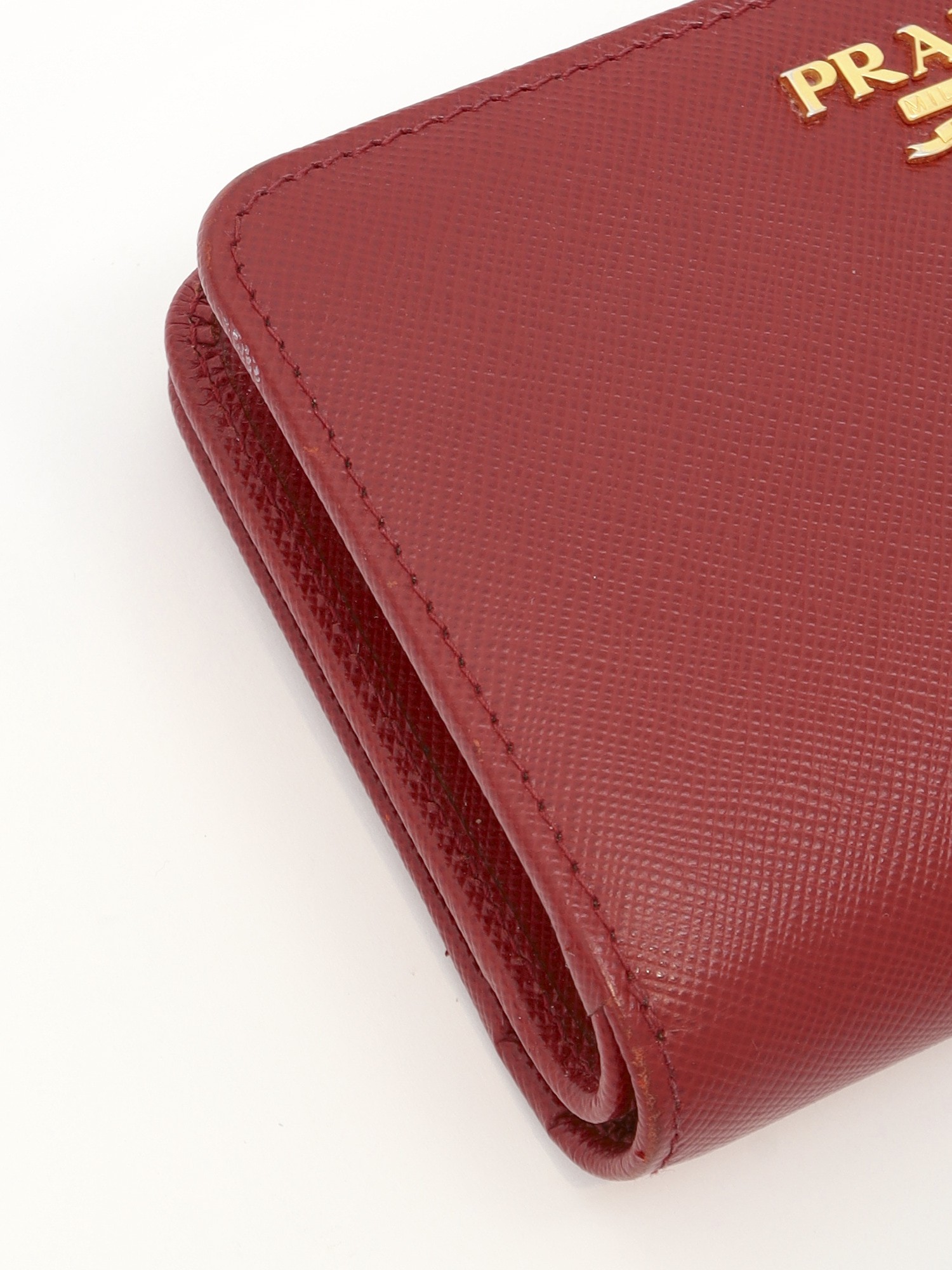 Prada Wallet  4