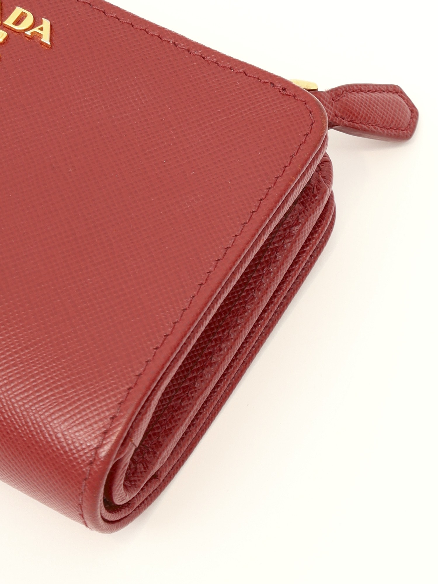 Prada Wallet  5