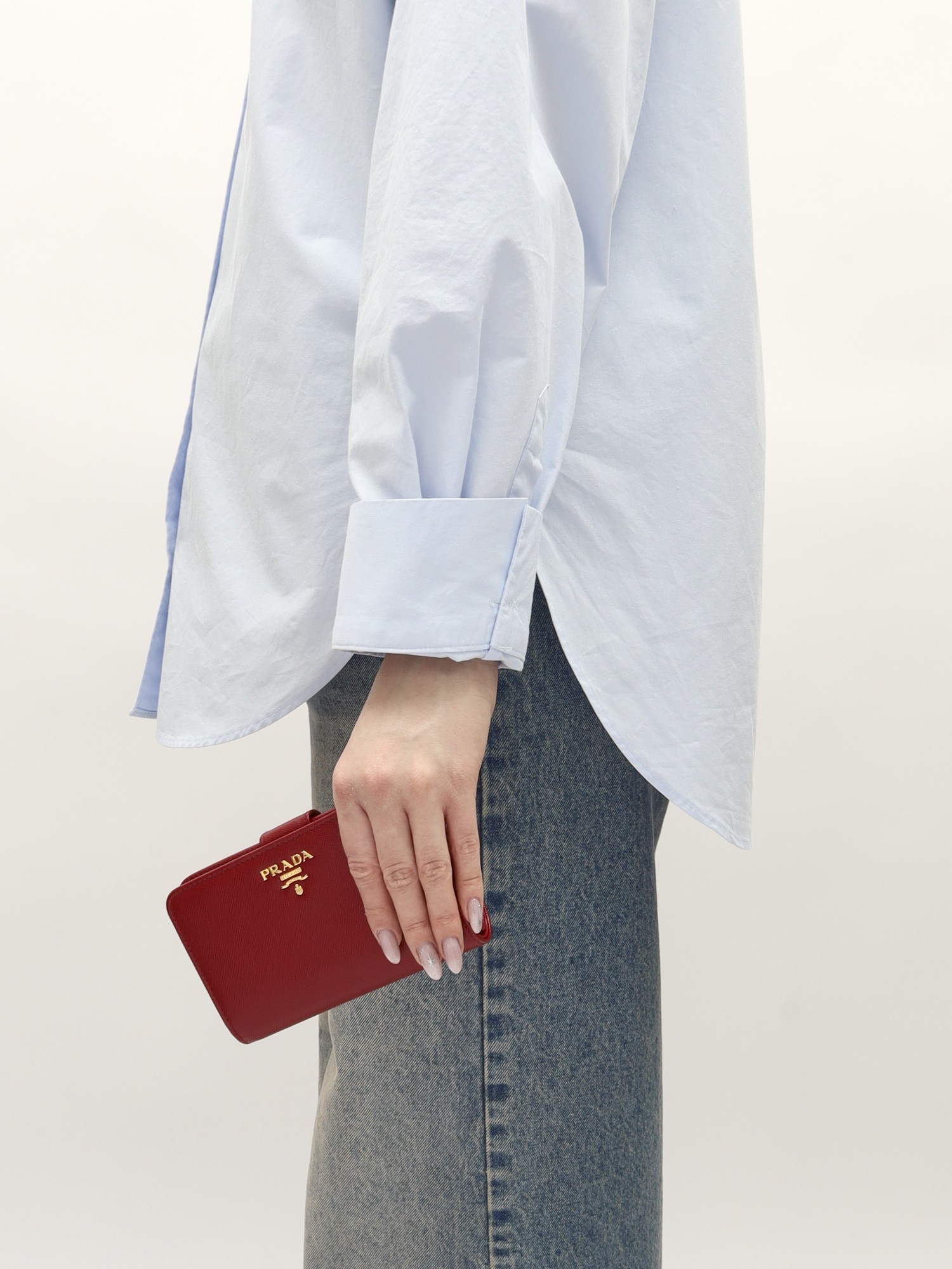 Prada Wallet  1