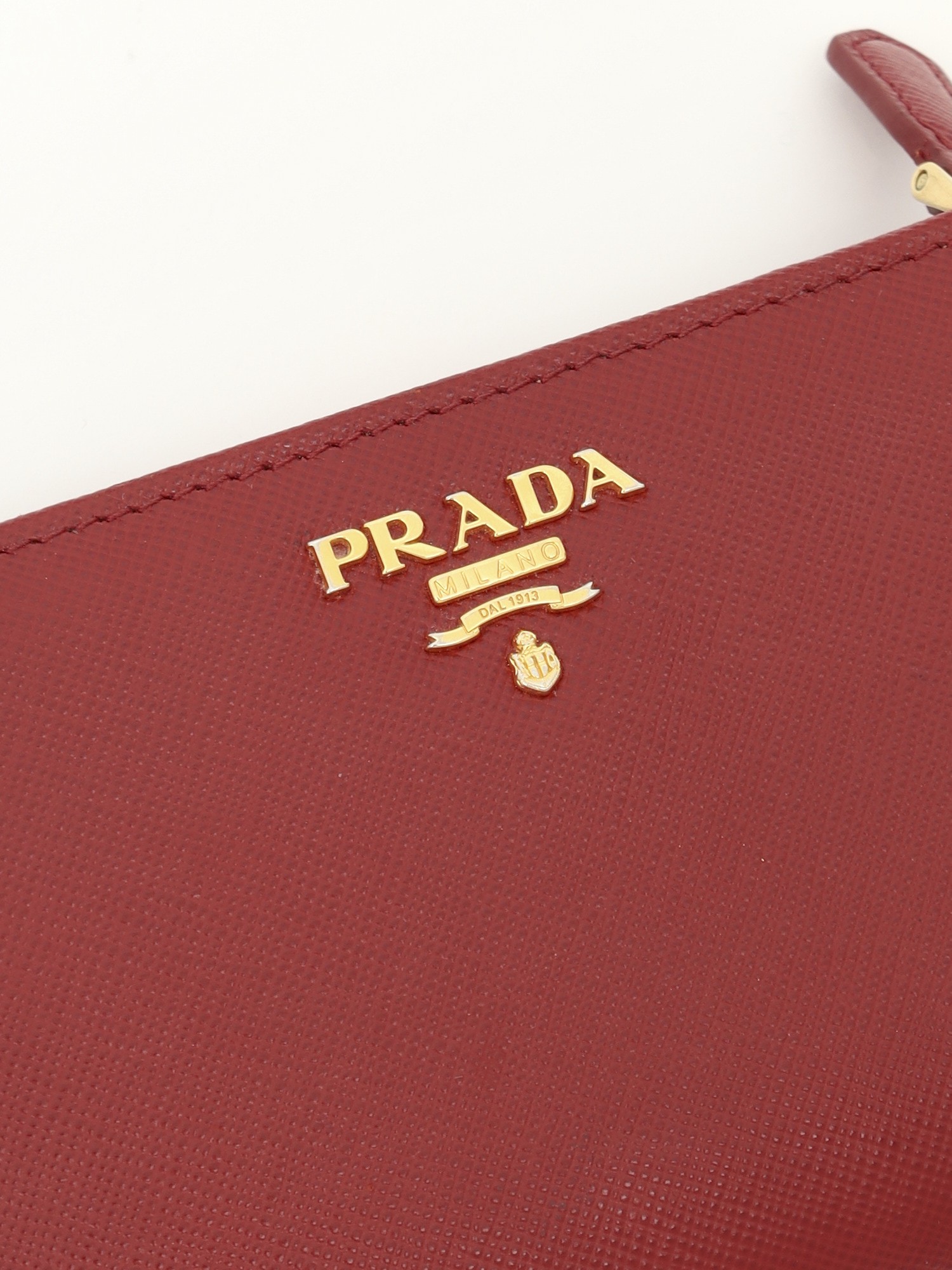 Prada Wallet  3