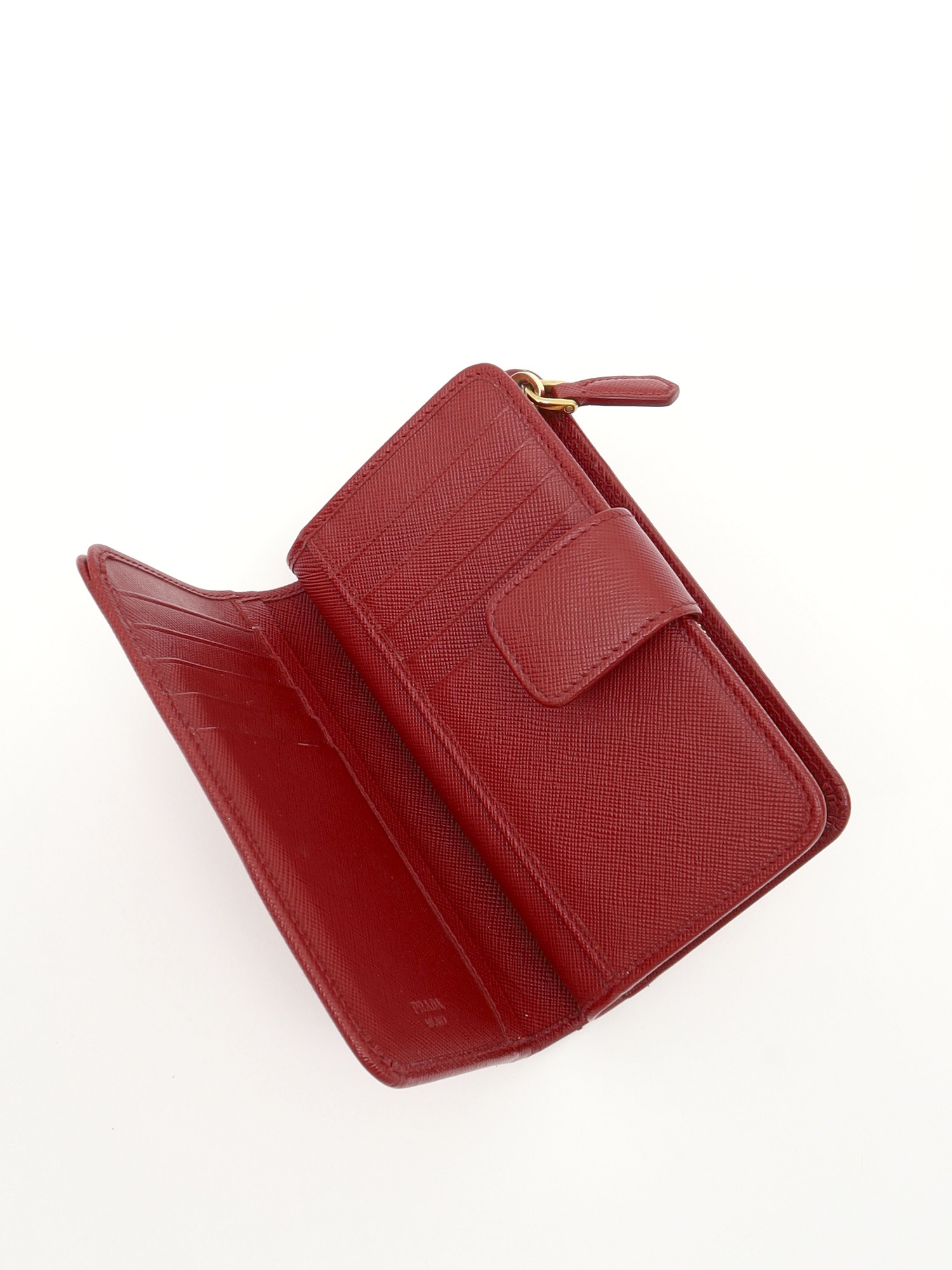 Prada Wallet  6