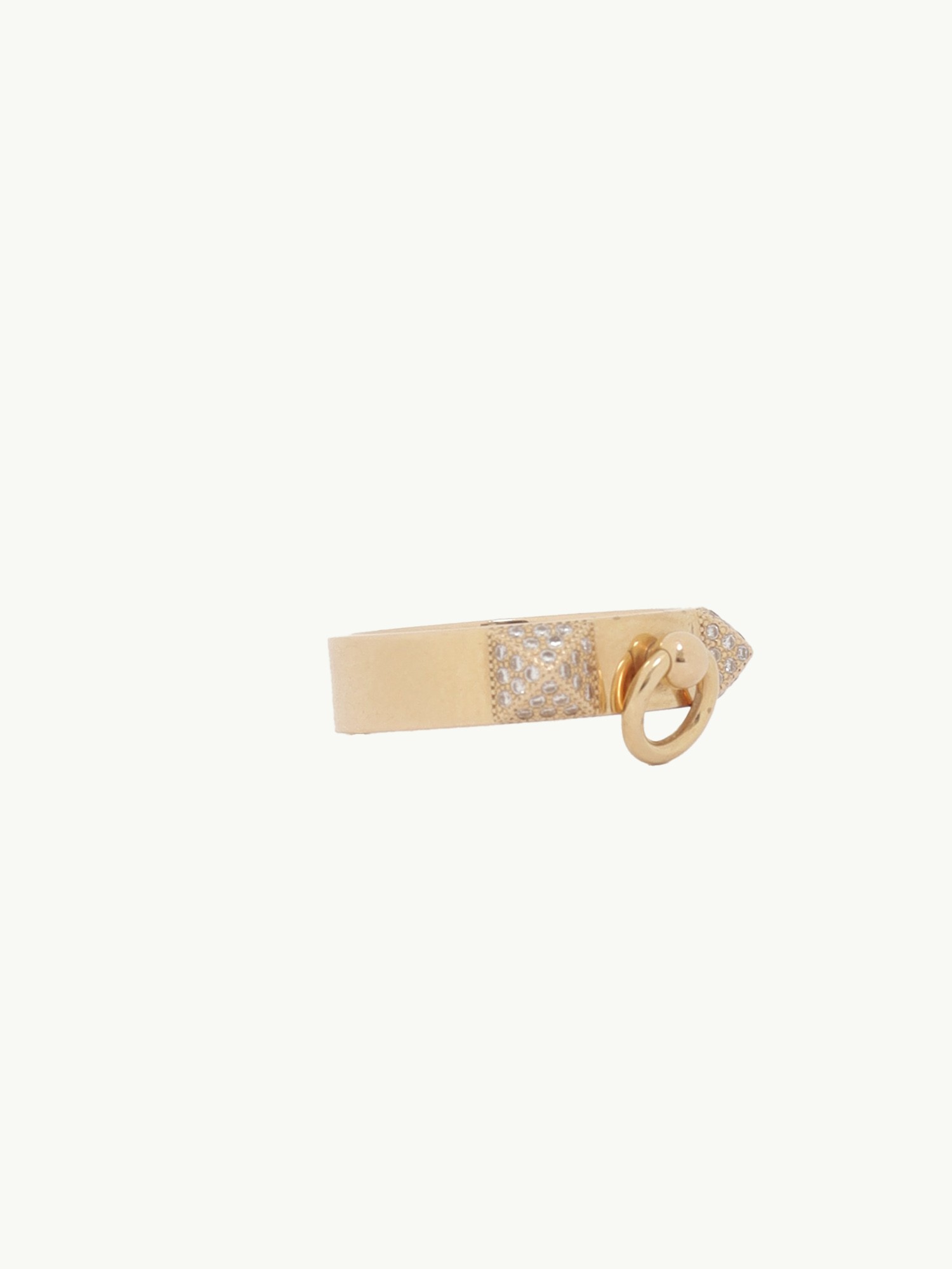 Hermes Collier De Chien  4