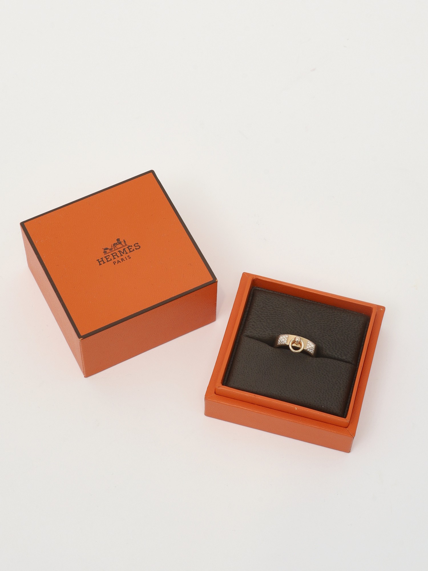 Hermes Collier De Chien  2