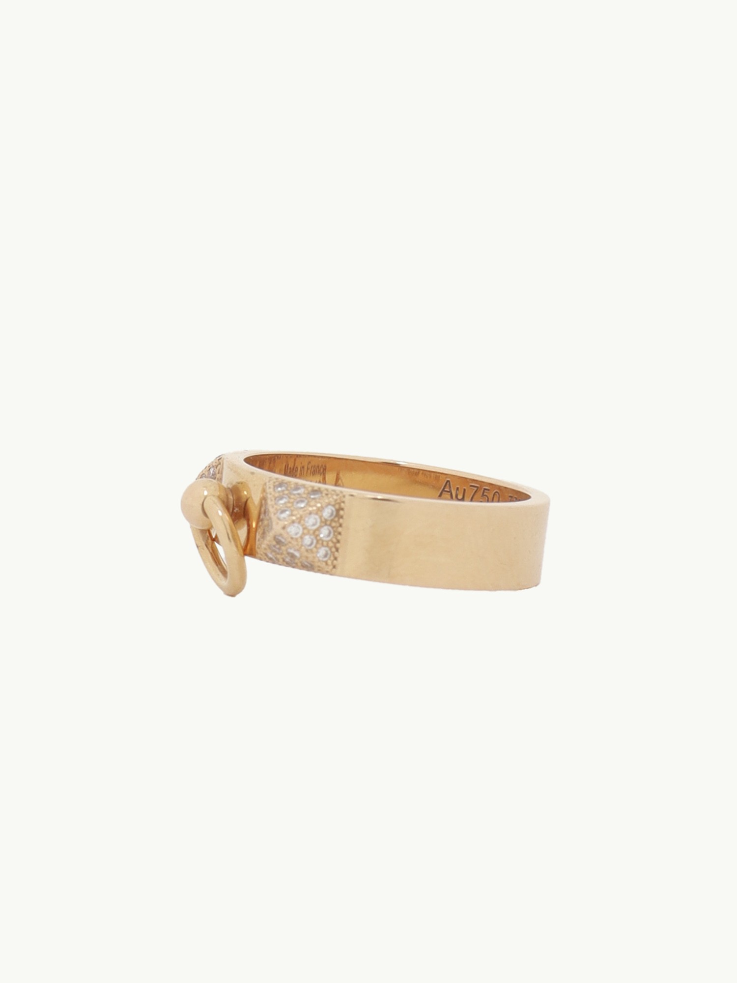 Hermes Collier De Chien  3
