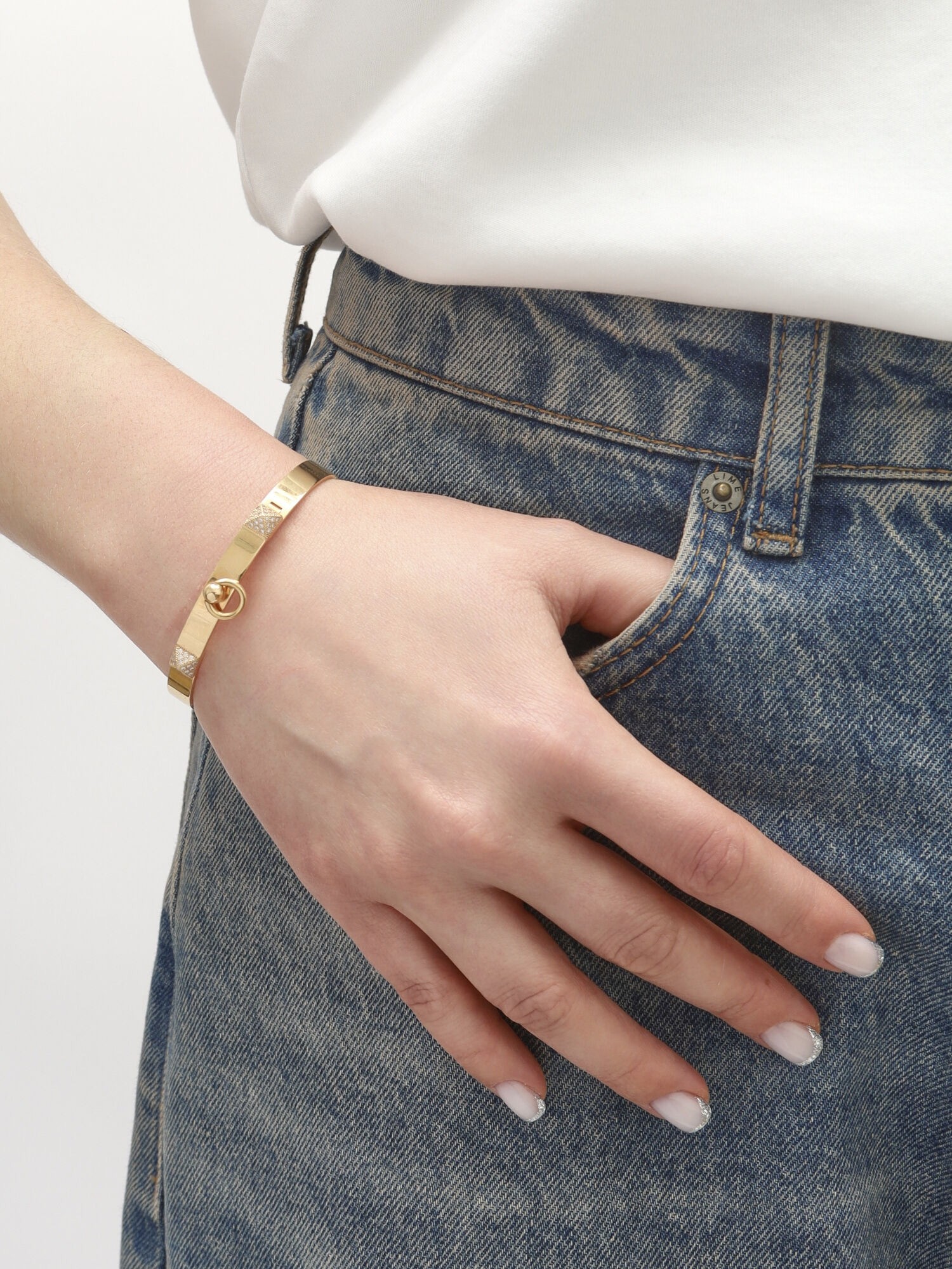 Hermes Collier De Chien  1