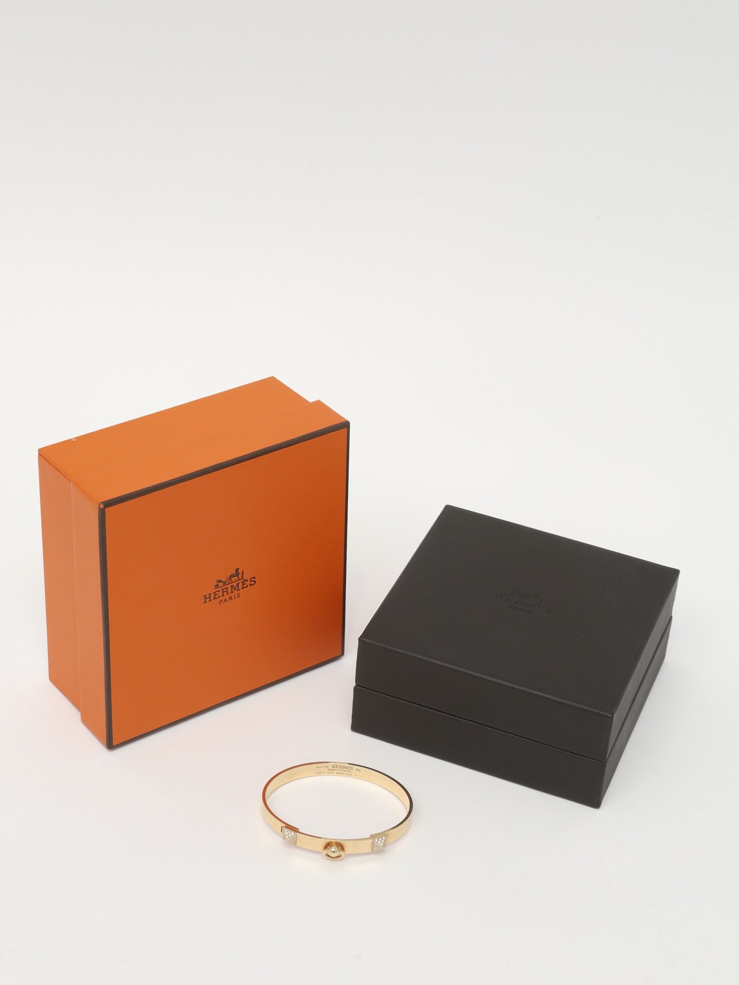 Hermes Collier De Chien  2