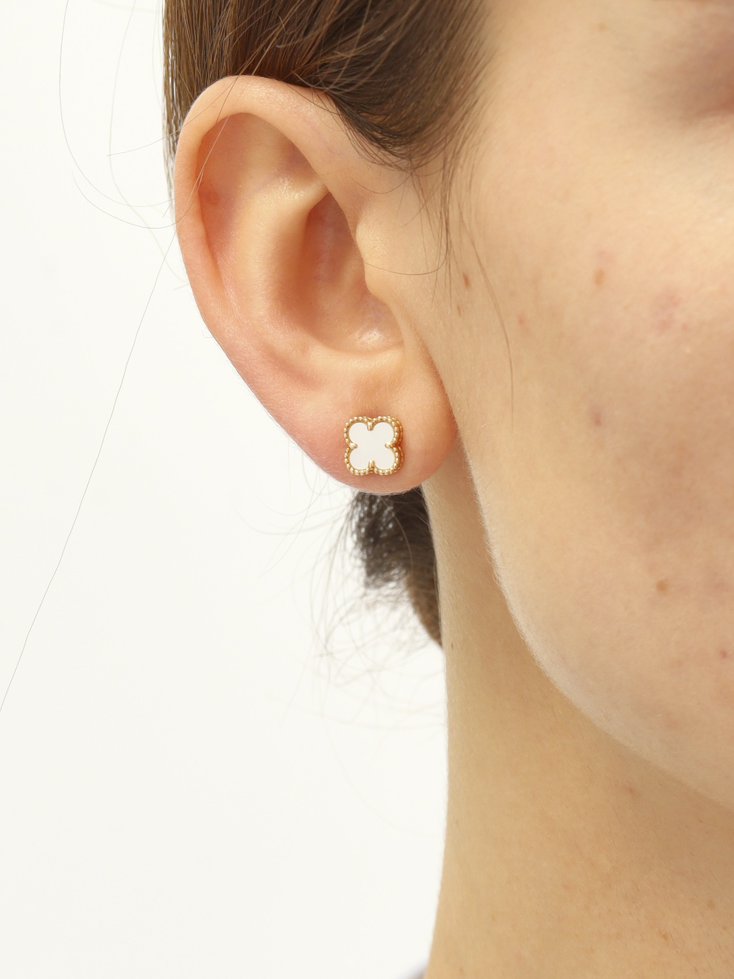 Van Cleef & Arpels Sweet Alhambra 1