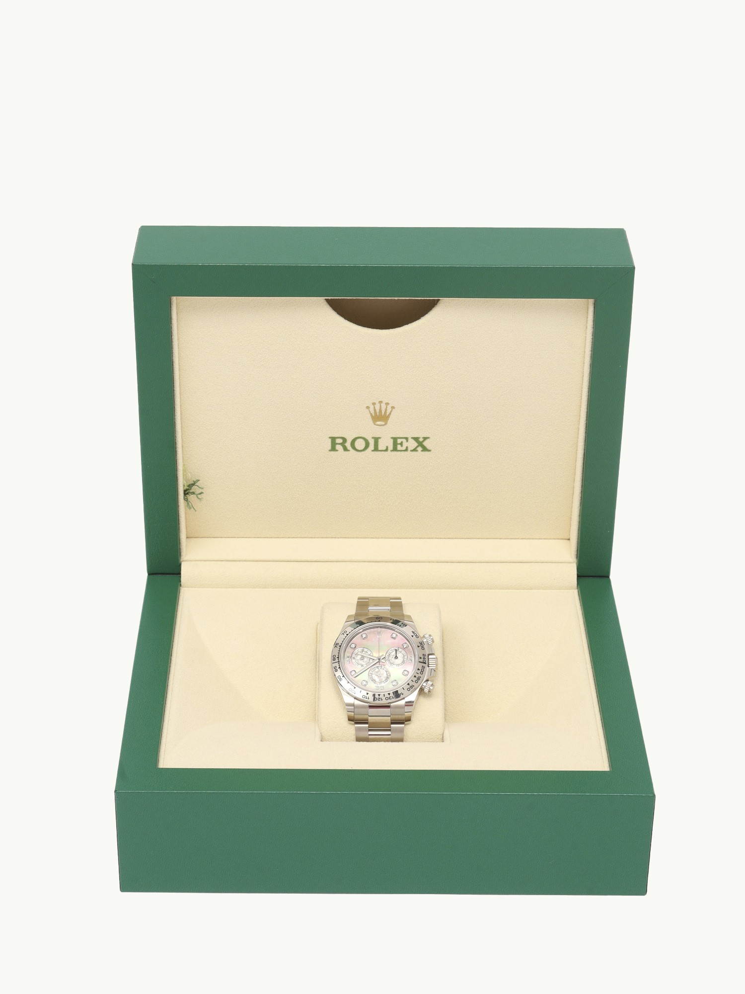 Часы Rolex Cosmograph Daytona изображение #2