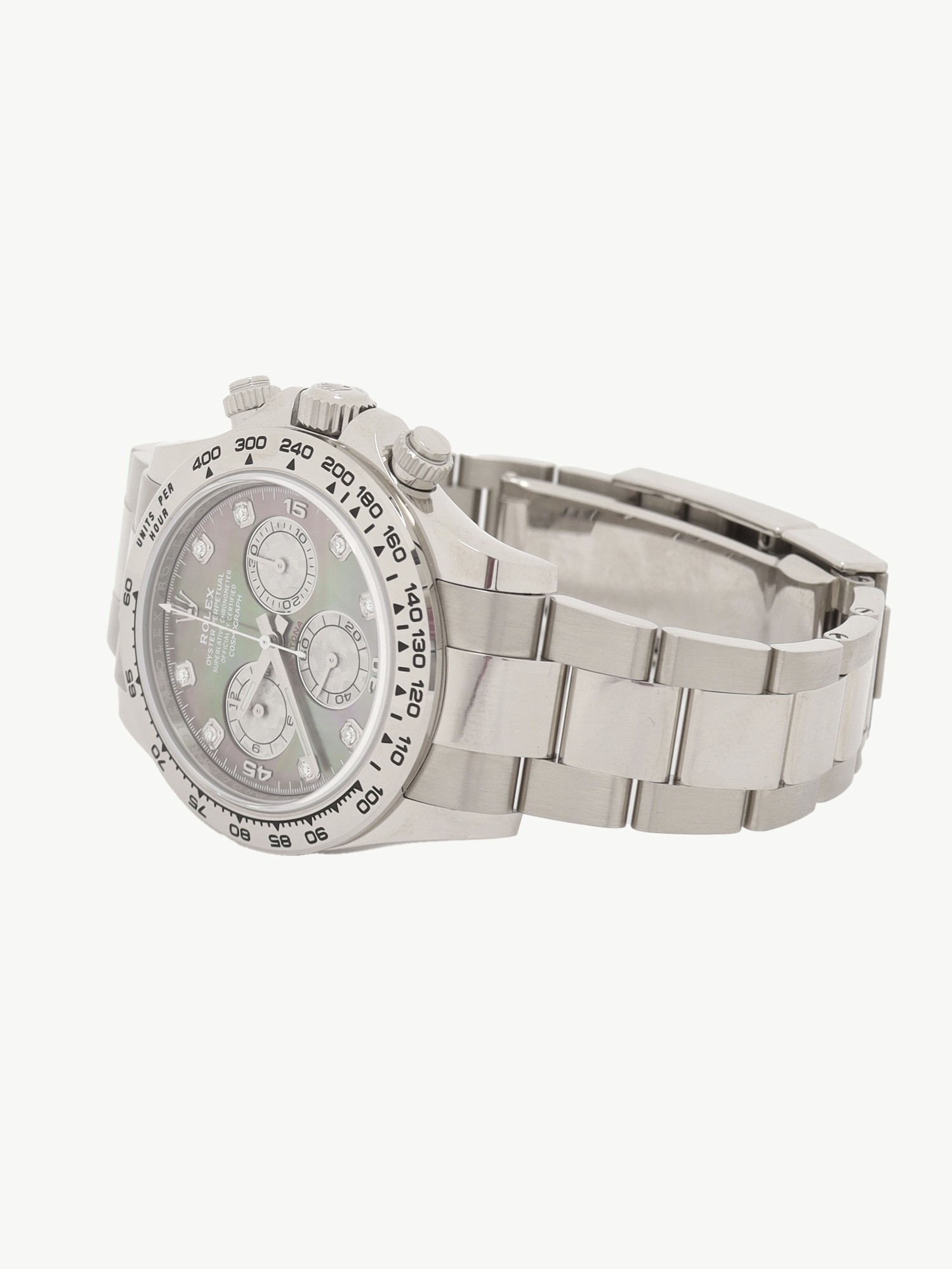 Часы Rolex Cosmograph Daytona изображение #3