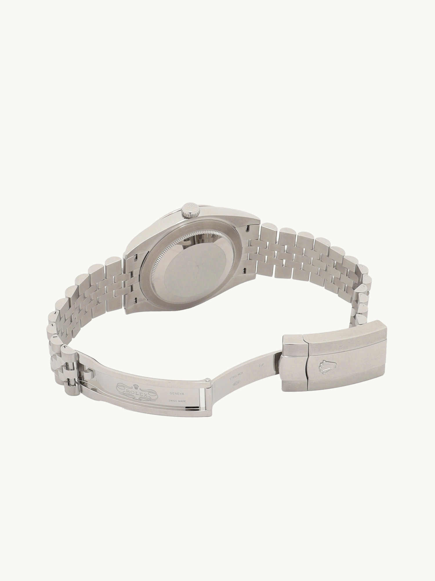 Часы Rolex Datejust изображение #5