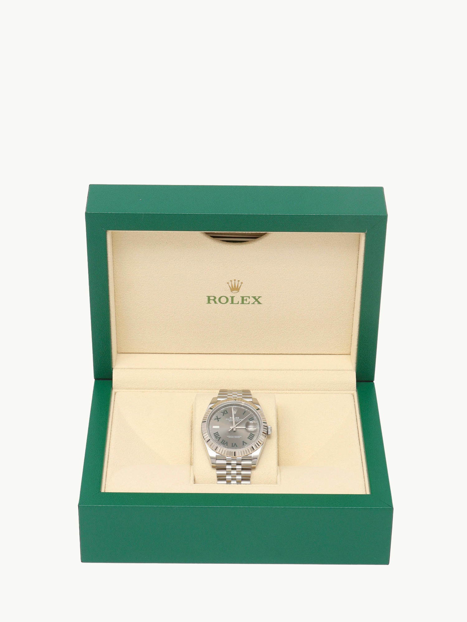 Часы Rolex Datejust изображение #2