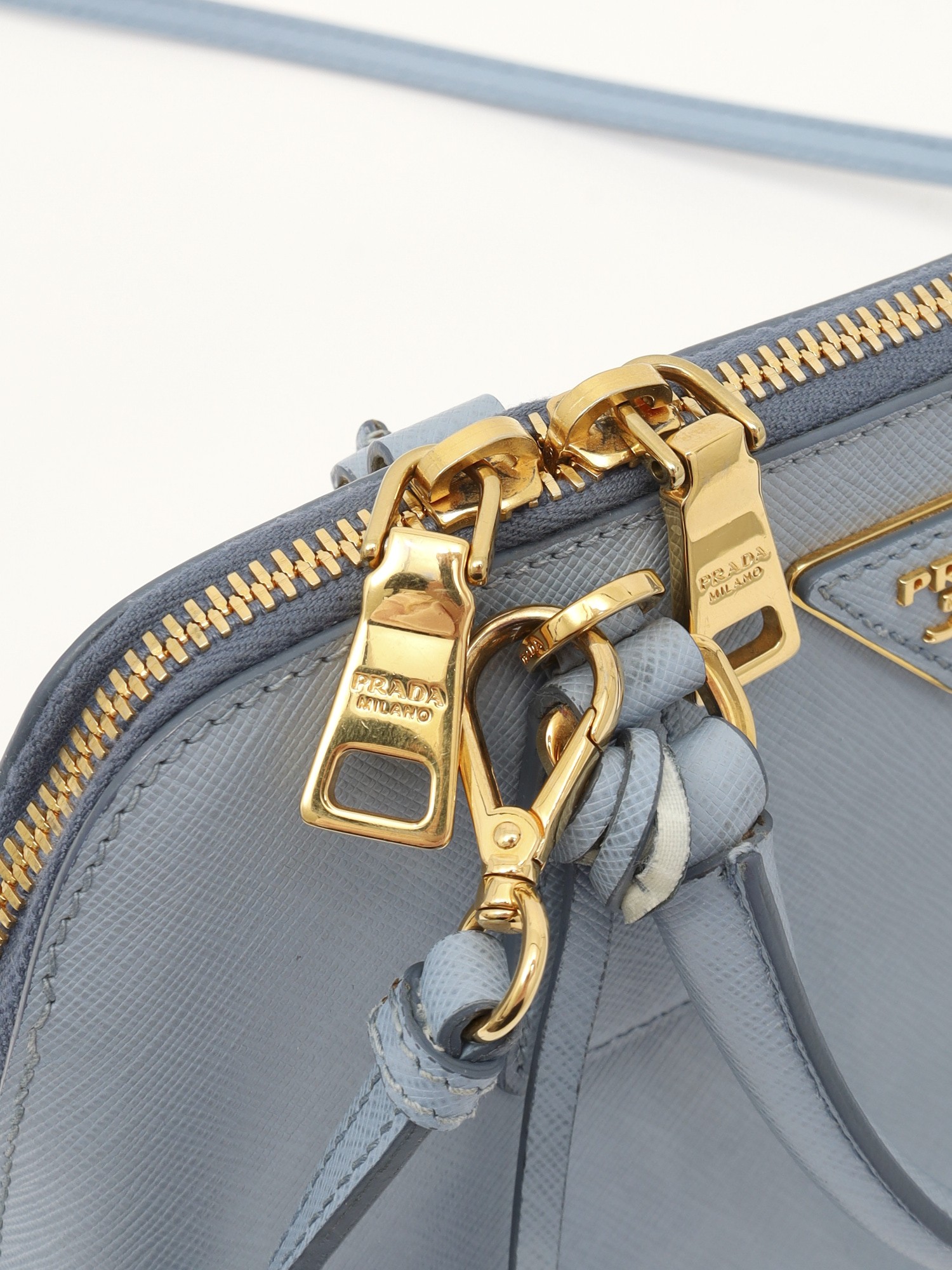 Prada Bauletto 8