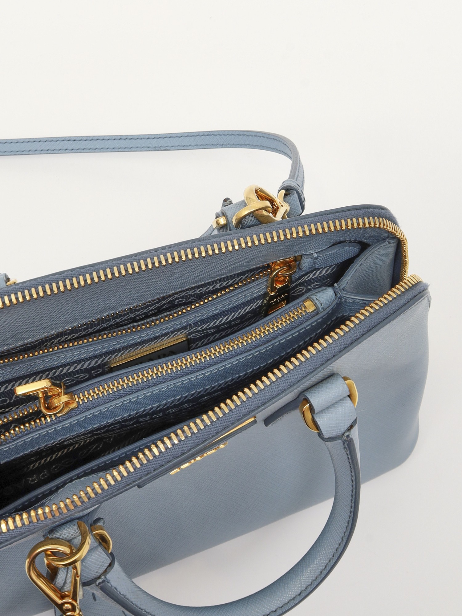 Prada Bauletto 13